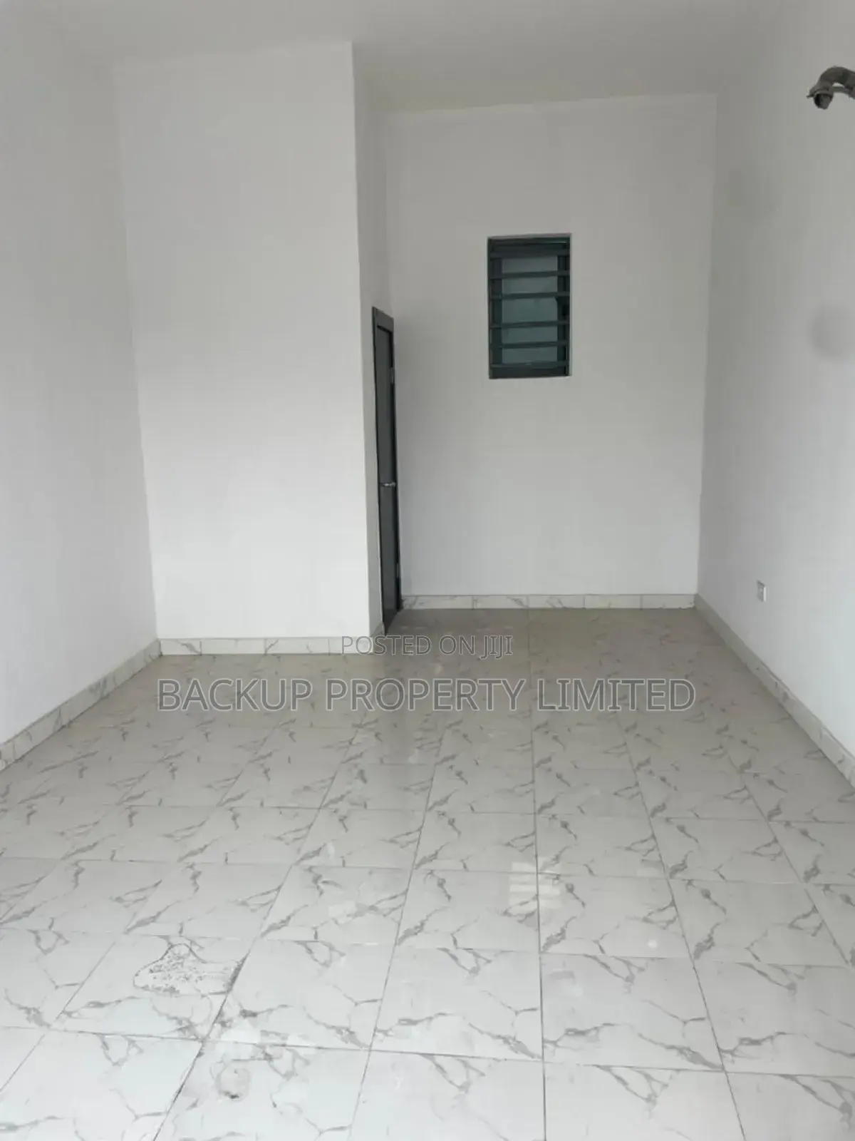 Office Space for Outright Purchase in Jibowu
