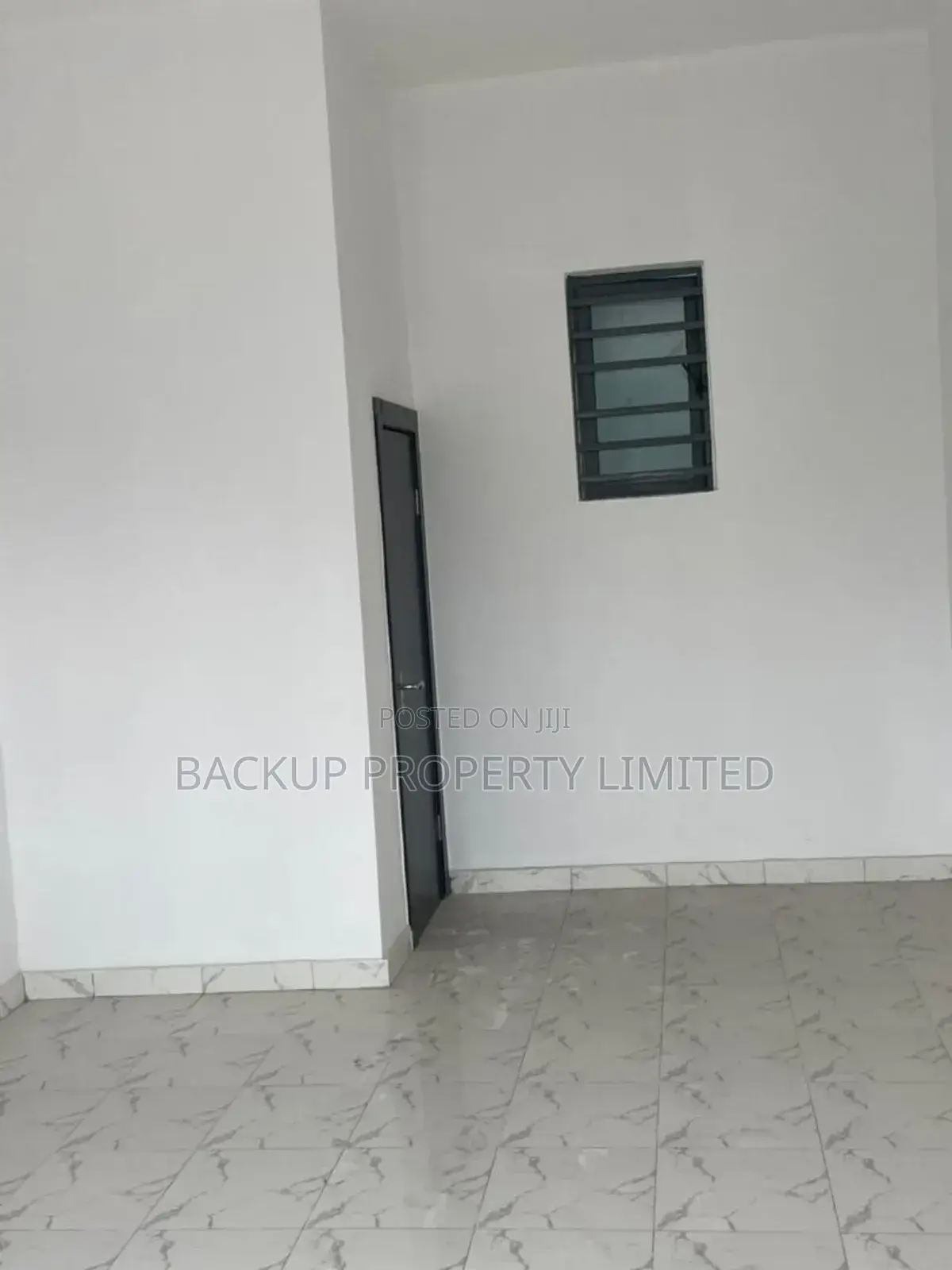 Office Space for Outright Purchase in Jibowu