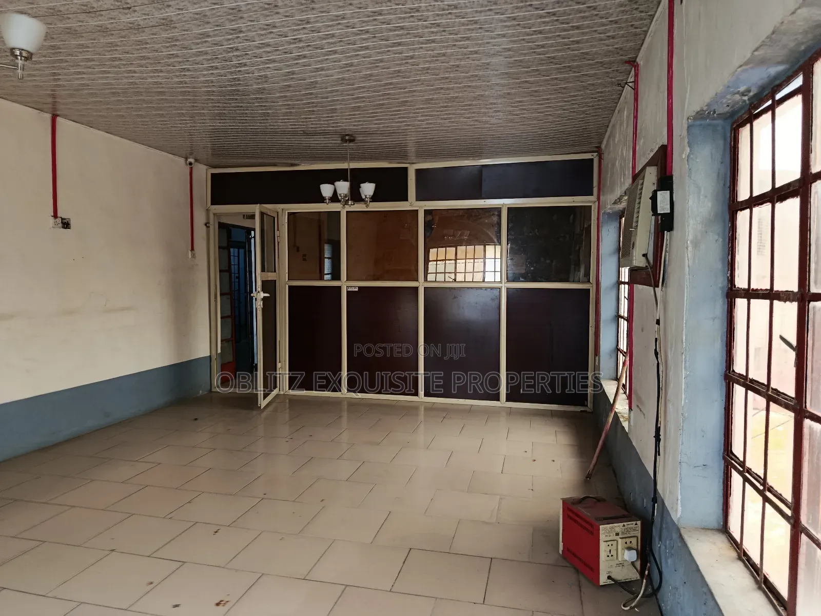 Office Space for Rent in Owerri