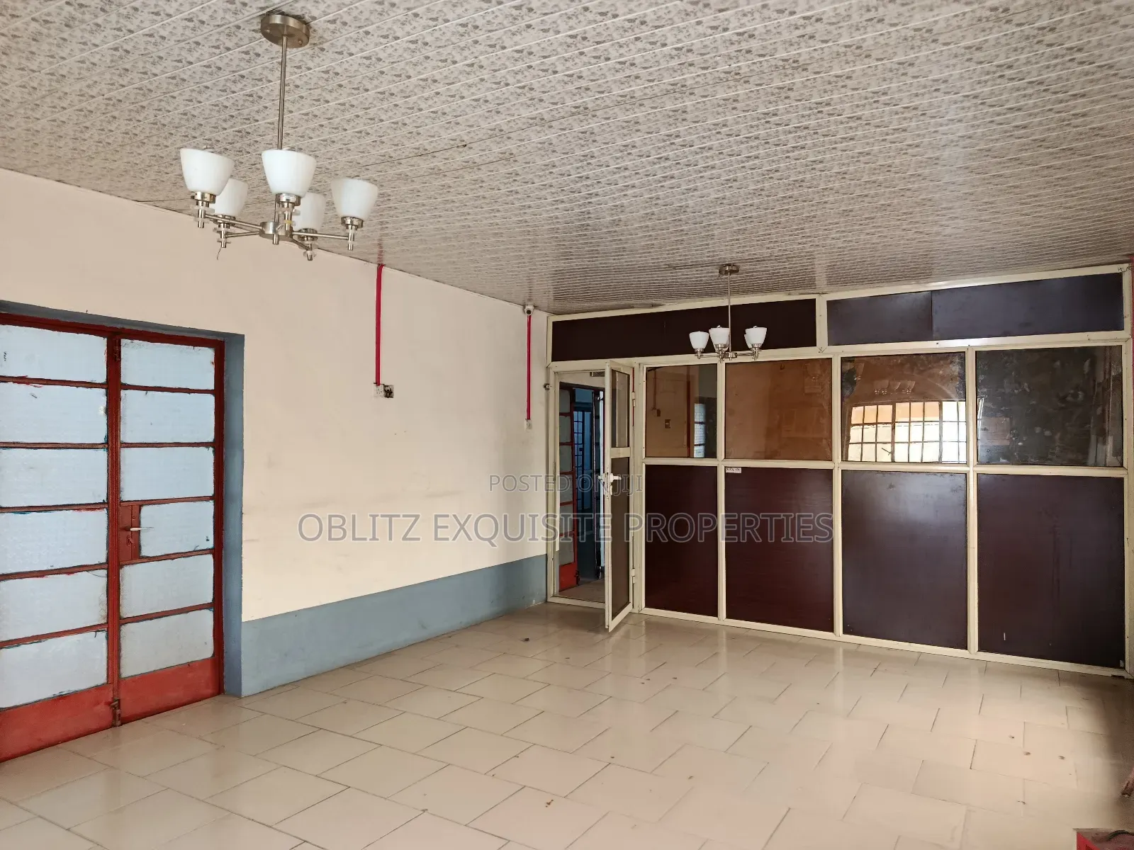 Office Space for Rent in Owerri