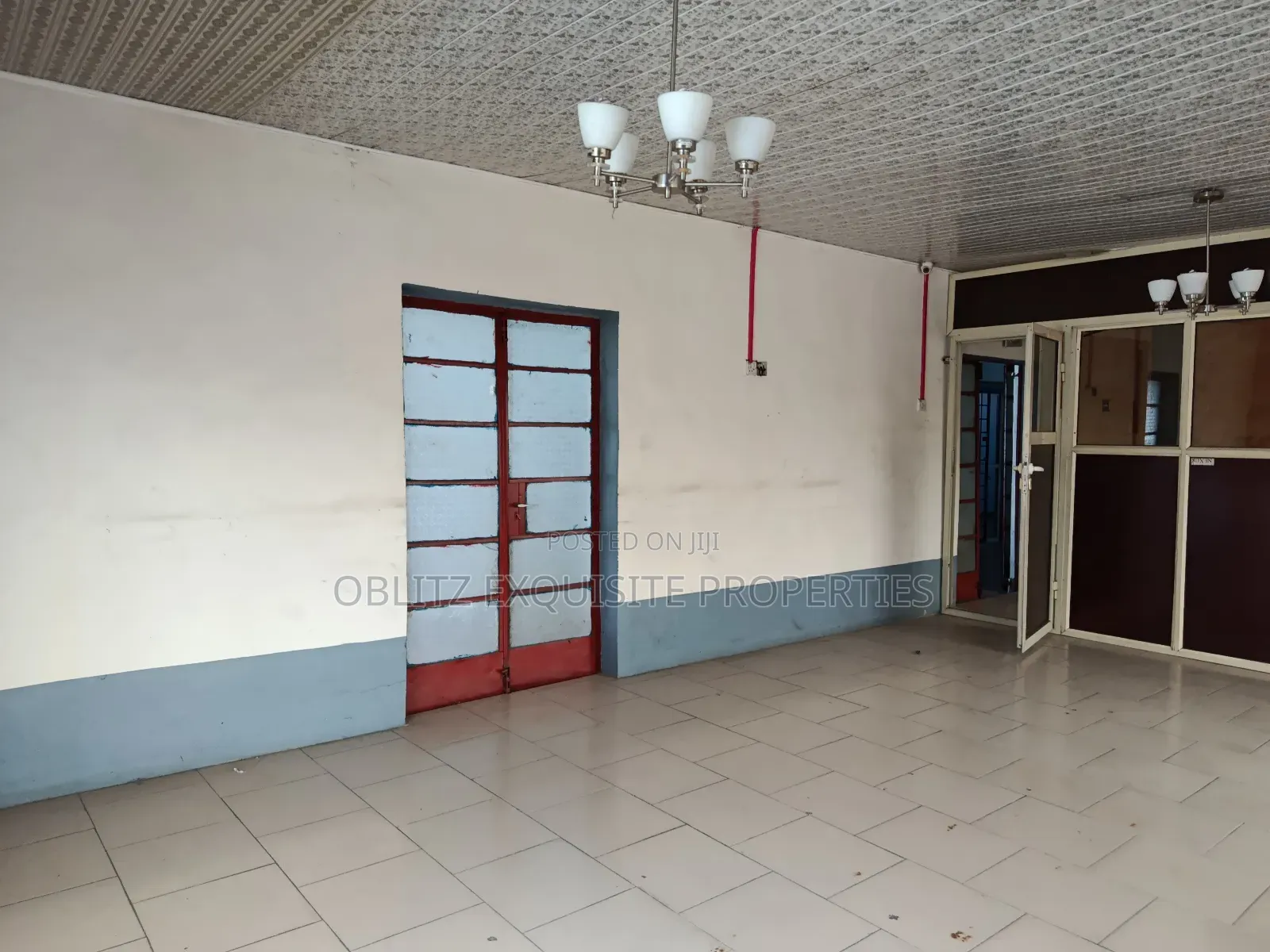 Office Space for Rent in Owerri