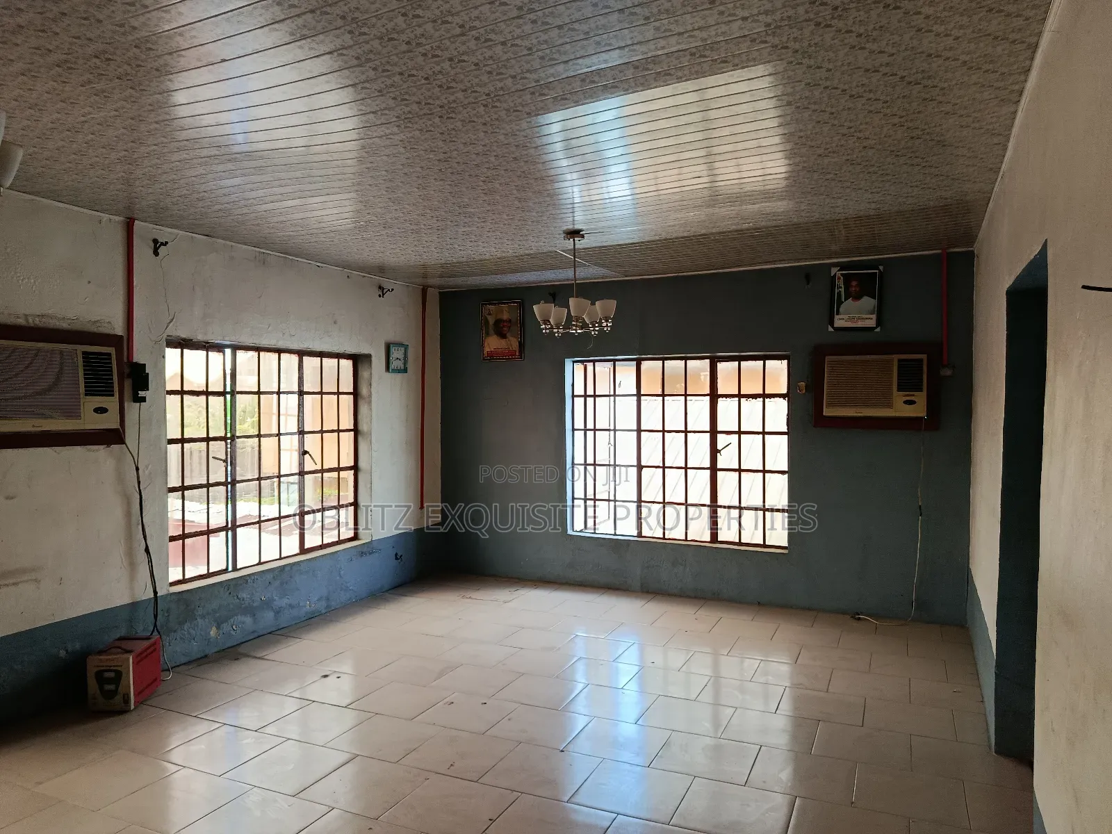 Office Space for Rent in Owerri