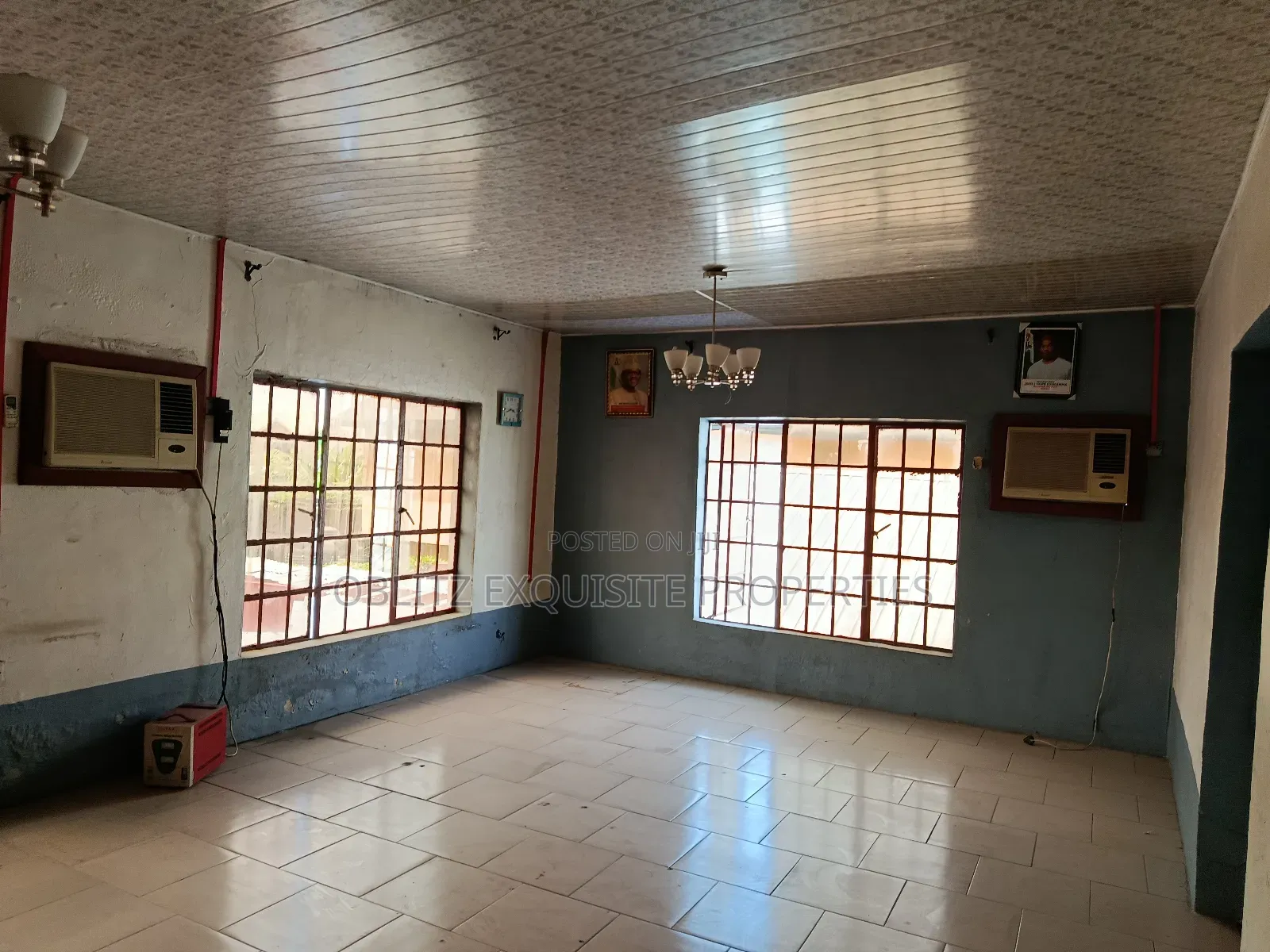 Office Space for Rent in Owerri