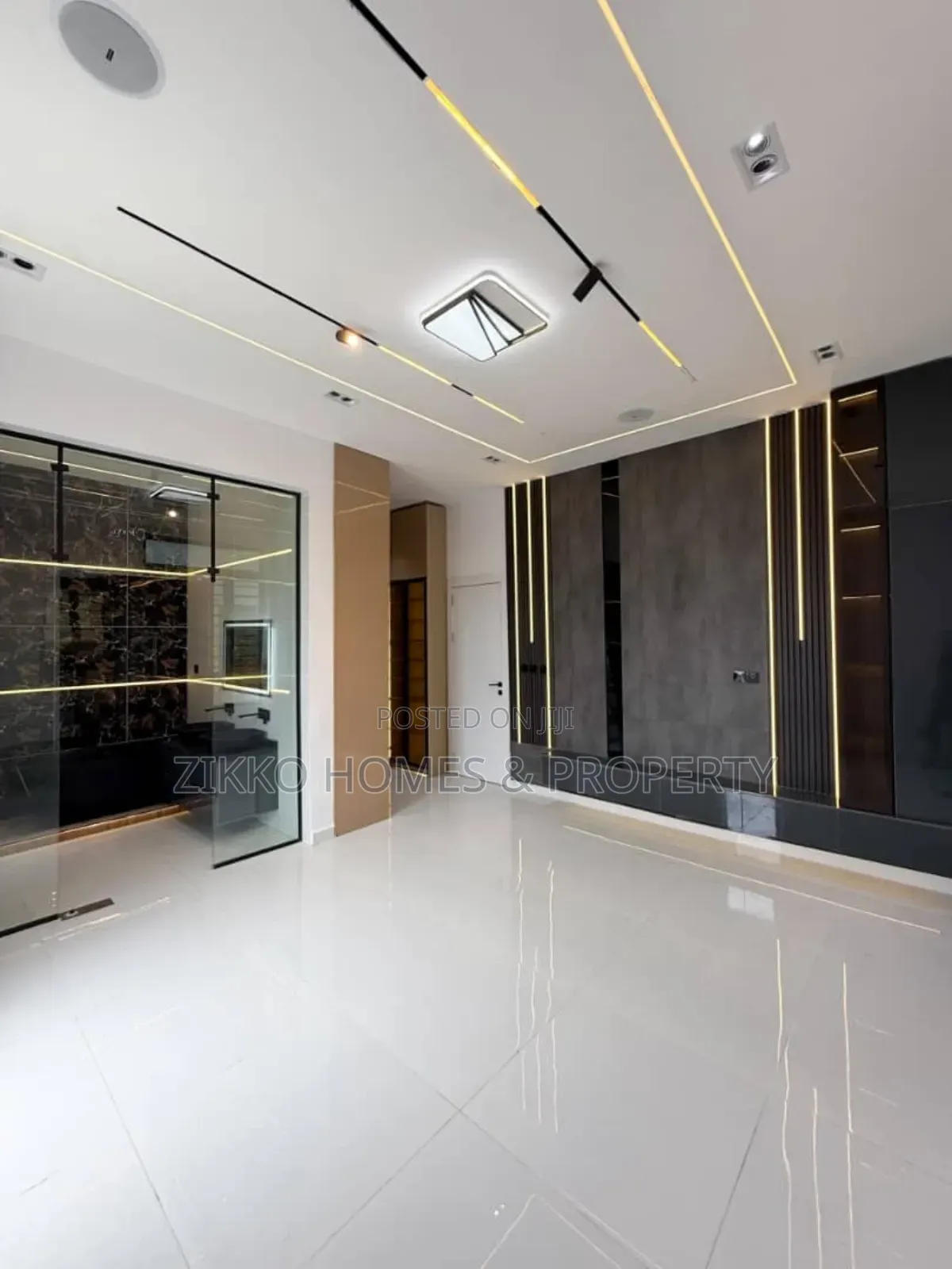 5bdrm Duplex in Chevron Conservative, Lekki for sale in Lekki