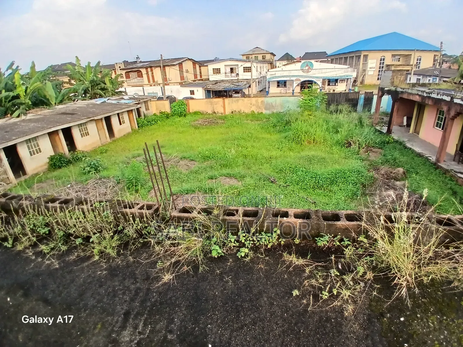 2plots of Land With C of O for Sale at Unity Estate, Egbeda. in Egbeda