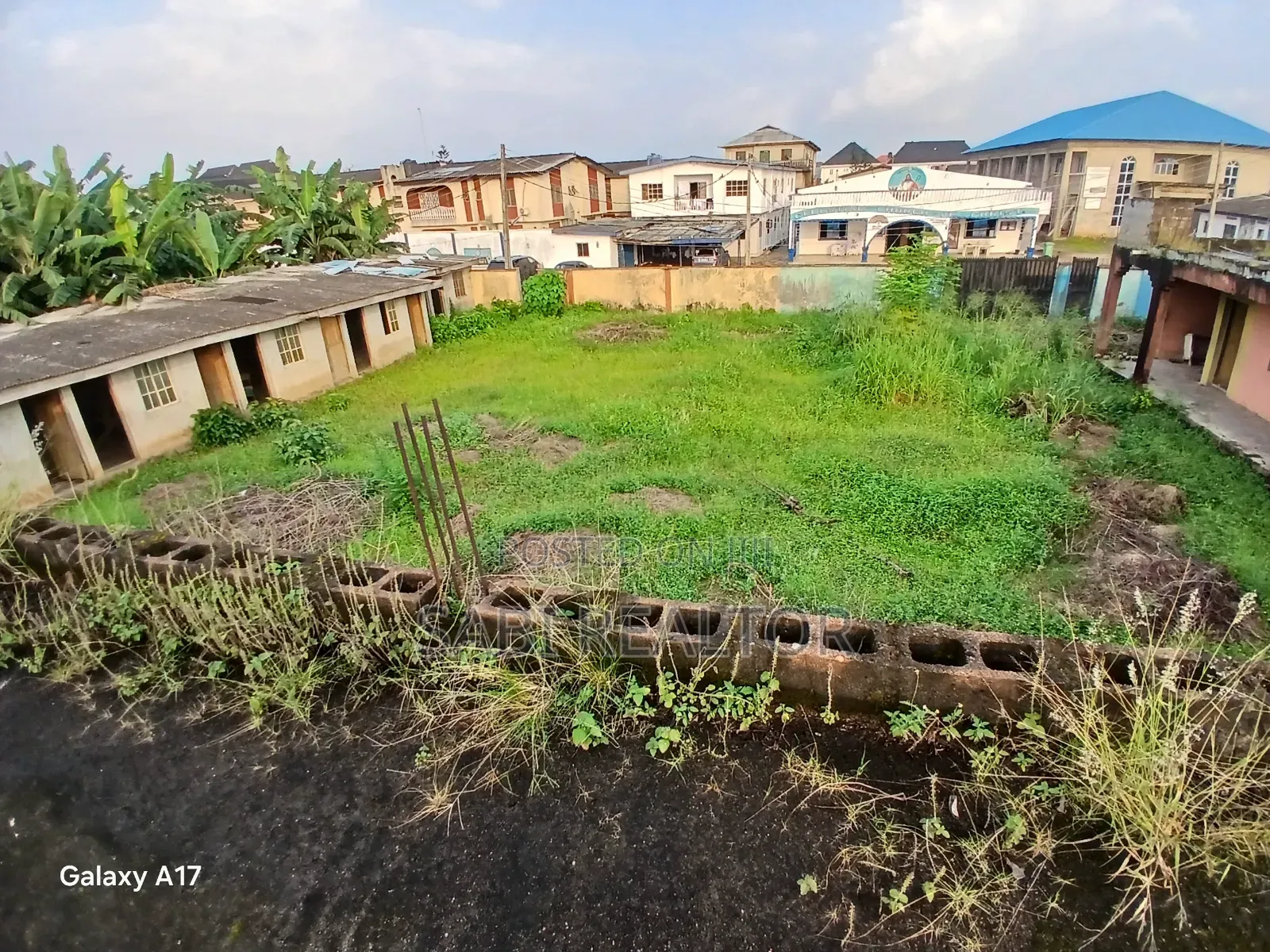 2plots of Land With C of O for Sale at Unity Estate, Egbeda. in Egbeda