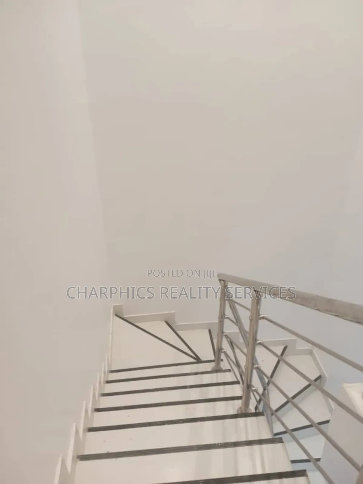4bdrm Duplex in Adeniyi Jones for rent in Adeniyi Jones
