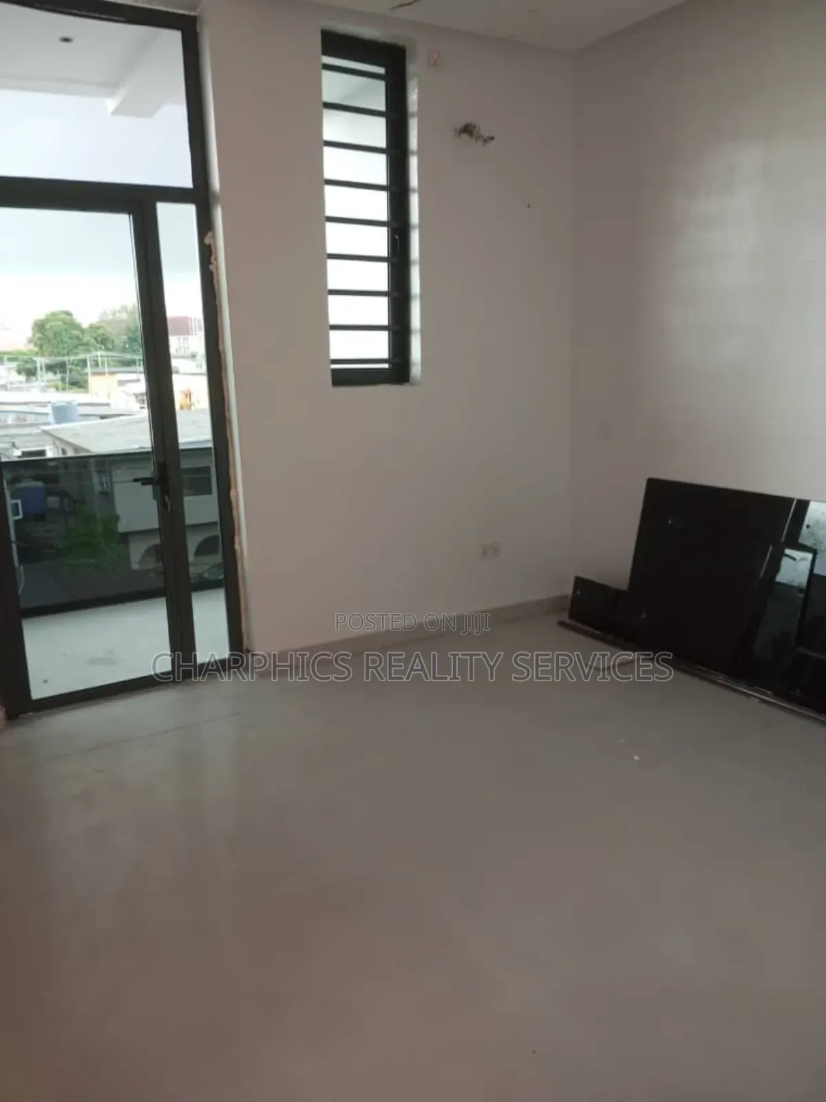 4bdrm Duplex in Adeniyi Jones for rent in Adeniyi Jones