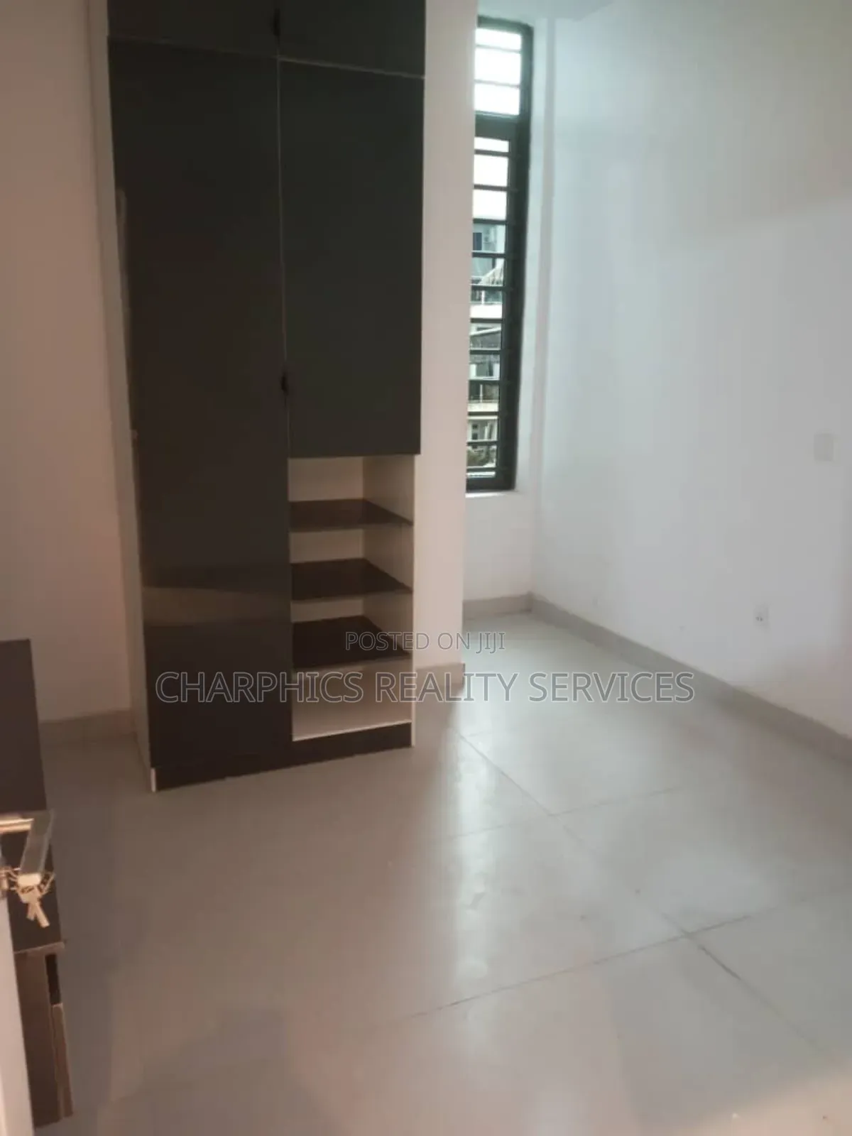 4bdrm Duplex in Adeniyi Jones for rent in Adeniyi Jones