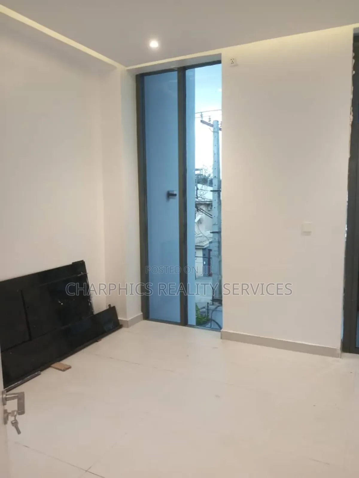 4bdrm Duplex in Adeniyi Jones for rent in Adeniyi Jones