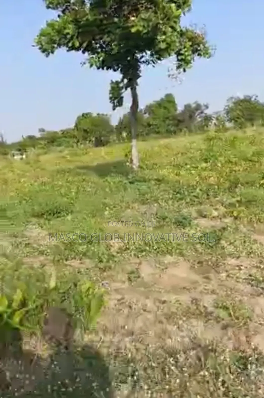 4 Hectare Housing Estate for Sale in Abuja in Kuje