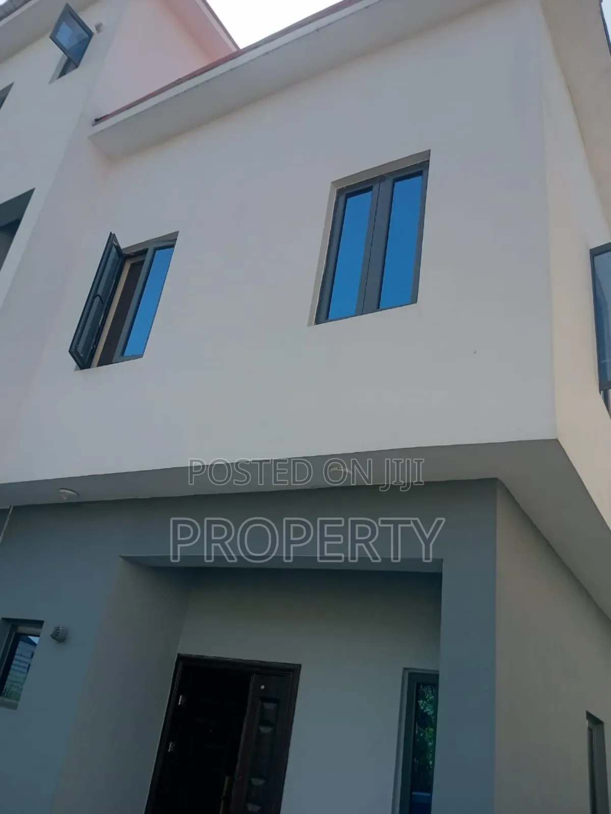 2bdrm Duplex in Honey Brook, Isheri North for rent in Isheri North