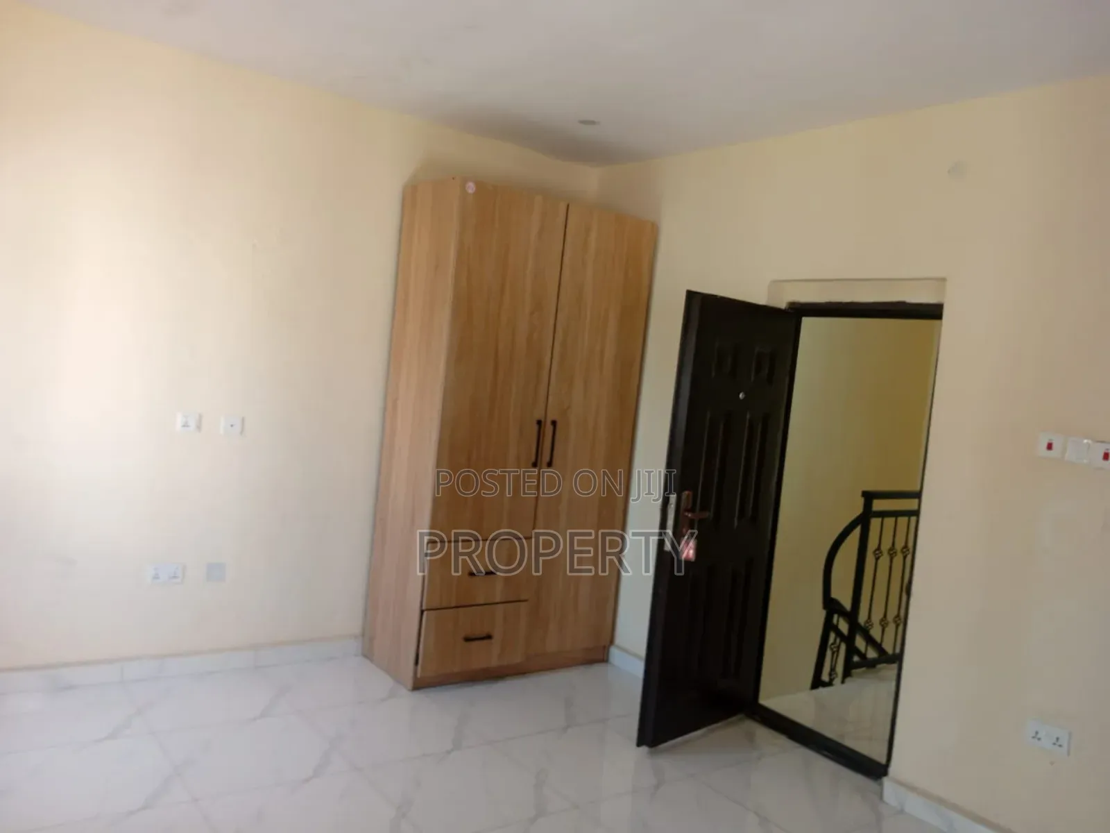 2bdrm Duplex in Honey Brook, Isheri North for rent in Isheri North