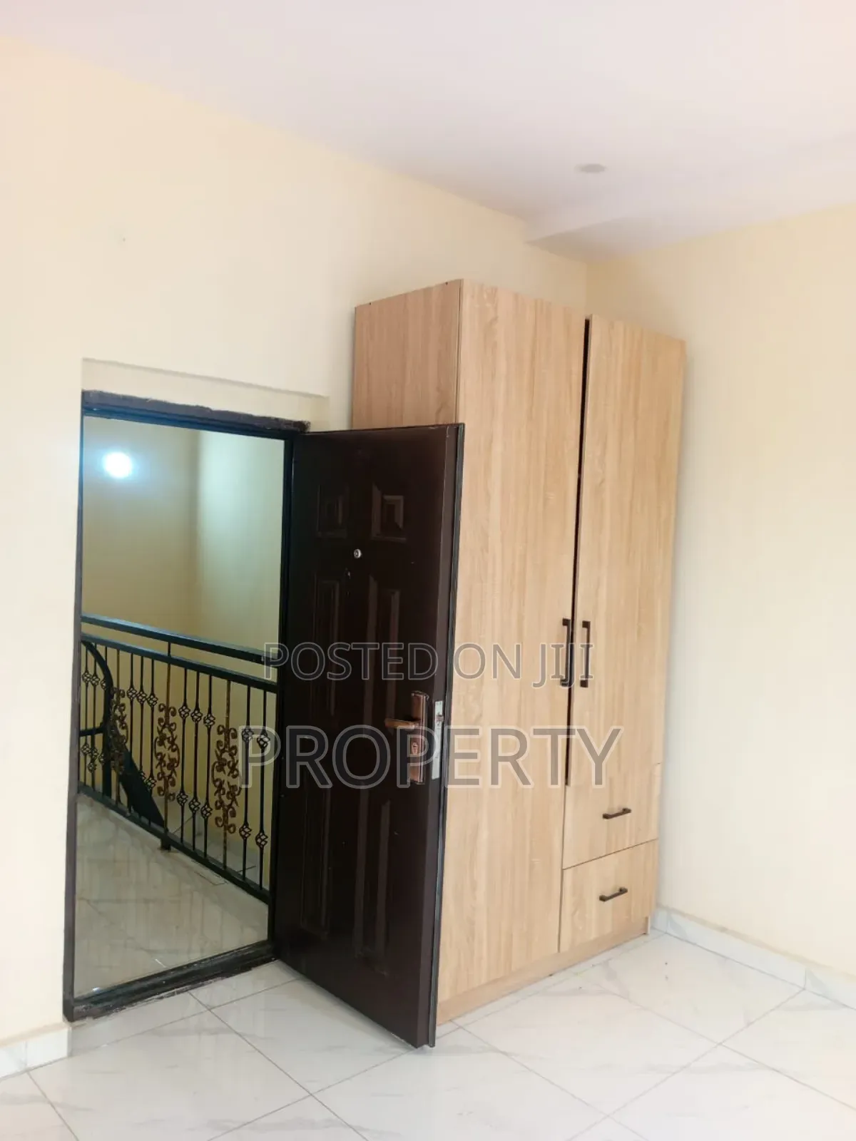 2bdrm Duplex in Honey Brook, Isheri North for rent in Isheri North