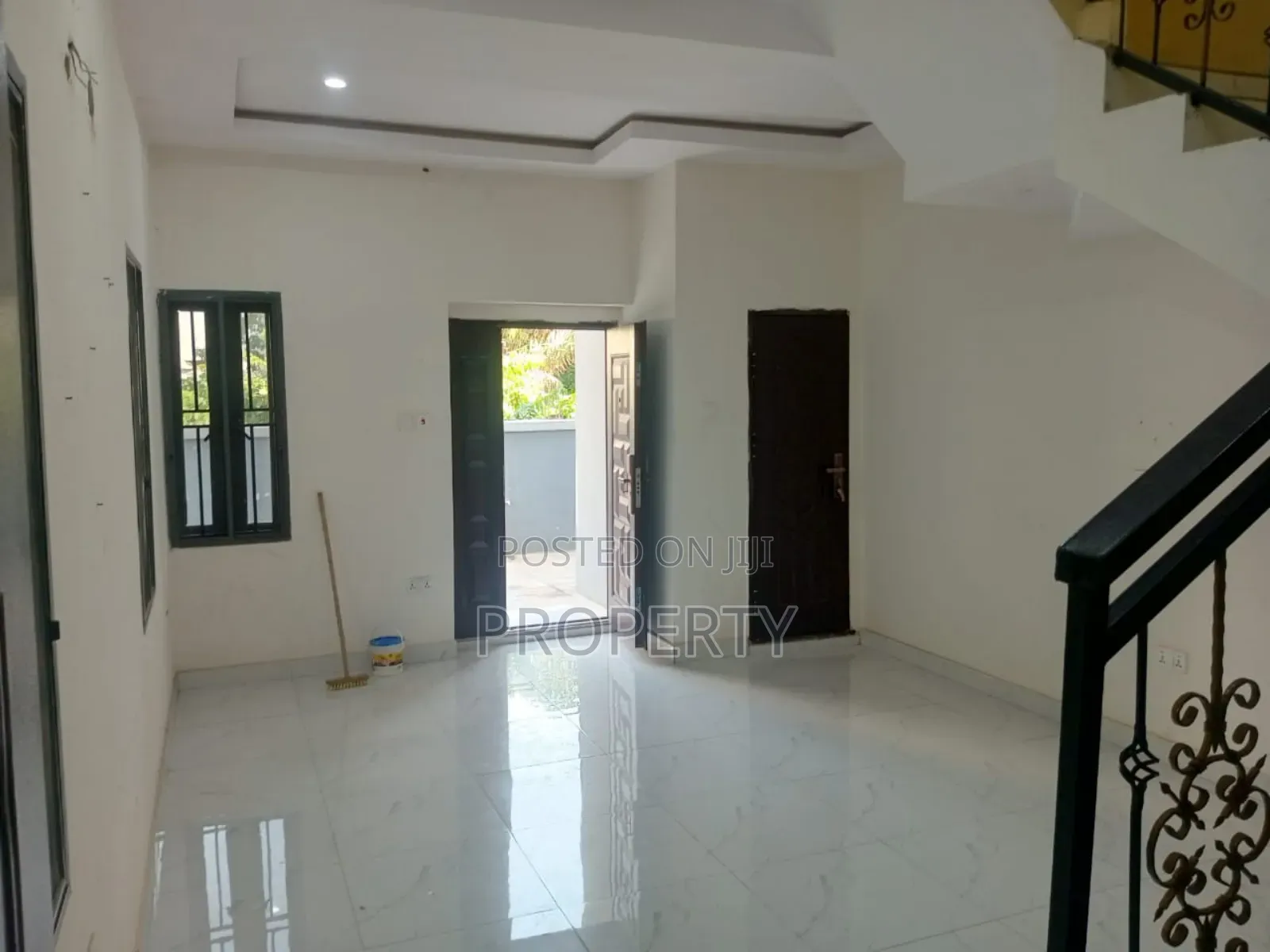 2bdrm Duplex in Honey Brook, Isheri North for rent in Isheri North
