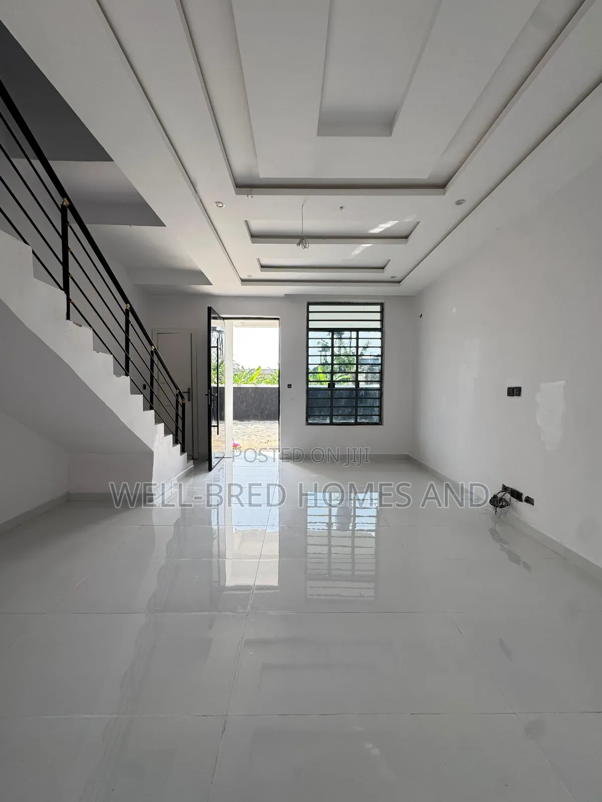 4bdrm Duplex in Abraham Adesanya for sale in Abraham Adesanya