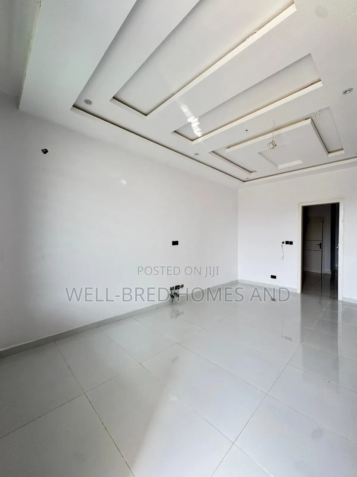 4bdrm Duplex in Abraham Adesanya for sale in Abraham Adesanya