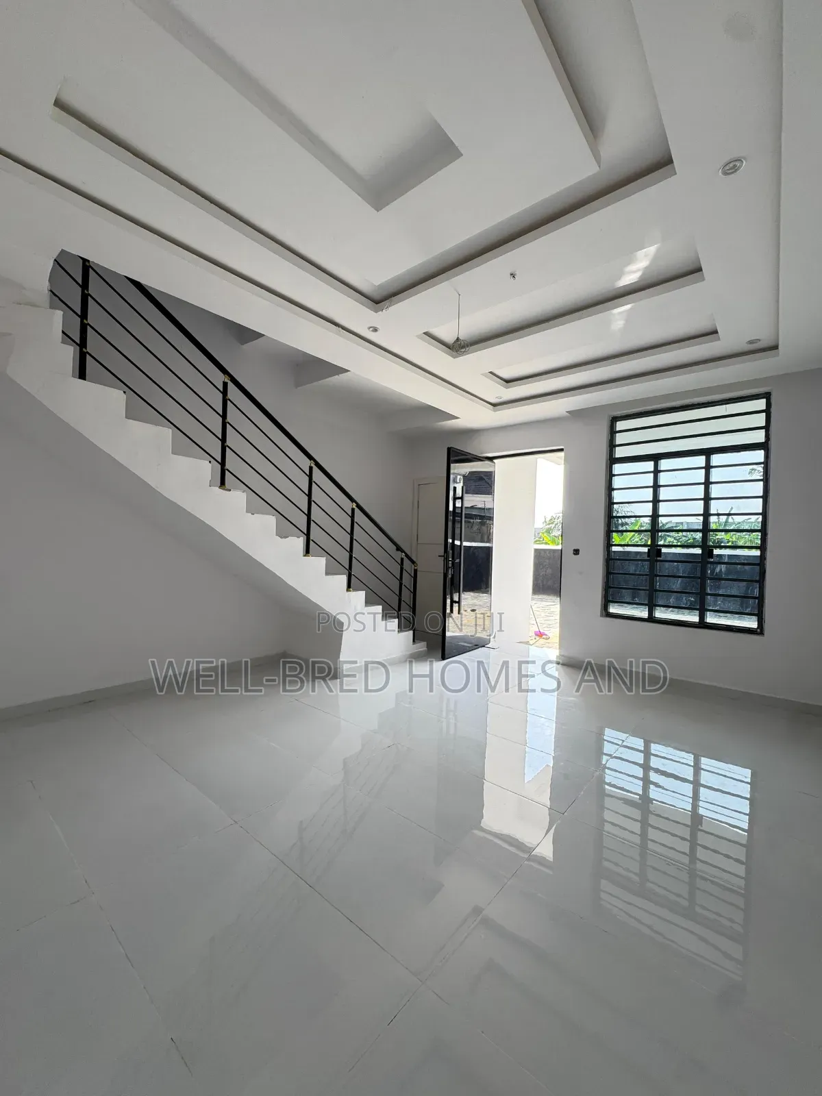 4bdrm Duplex in Abraham Adesanya for sale in Abraham Adesanya
