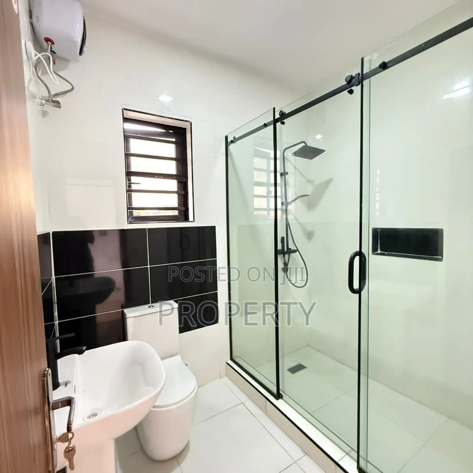 4bdrm Duplex in Ajah for sale in Ajah