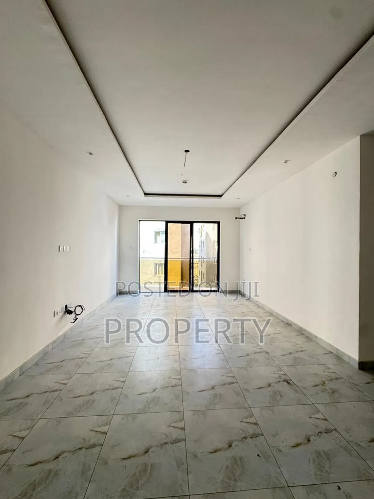 Furnished 2bdrm Apartment in Ikate for sale in Ikate