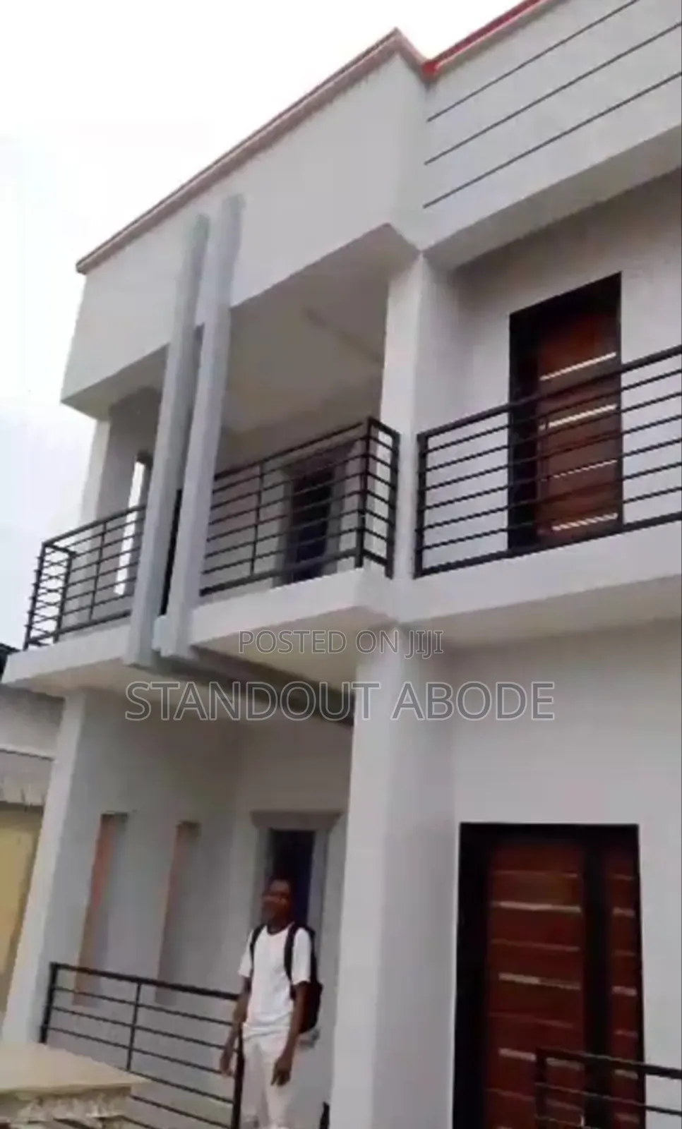 2bdrm Block of Flats in Isheri for sale in Isheri / Egbe Idimu