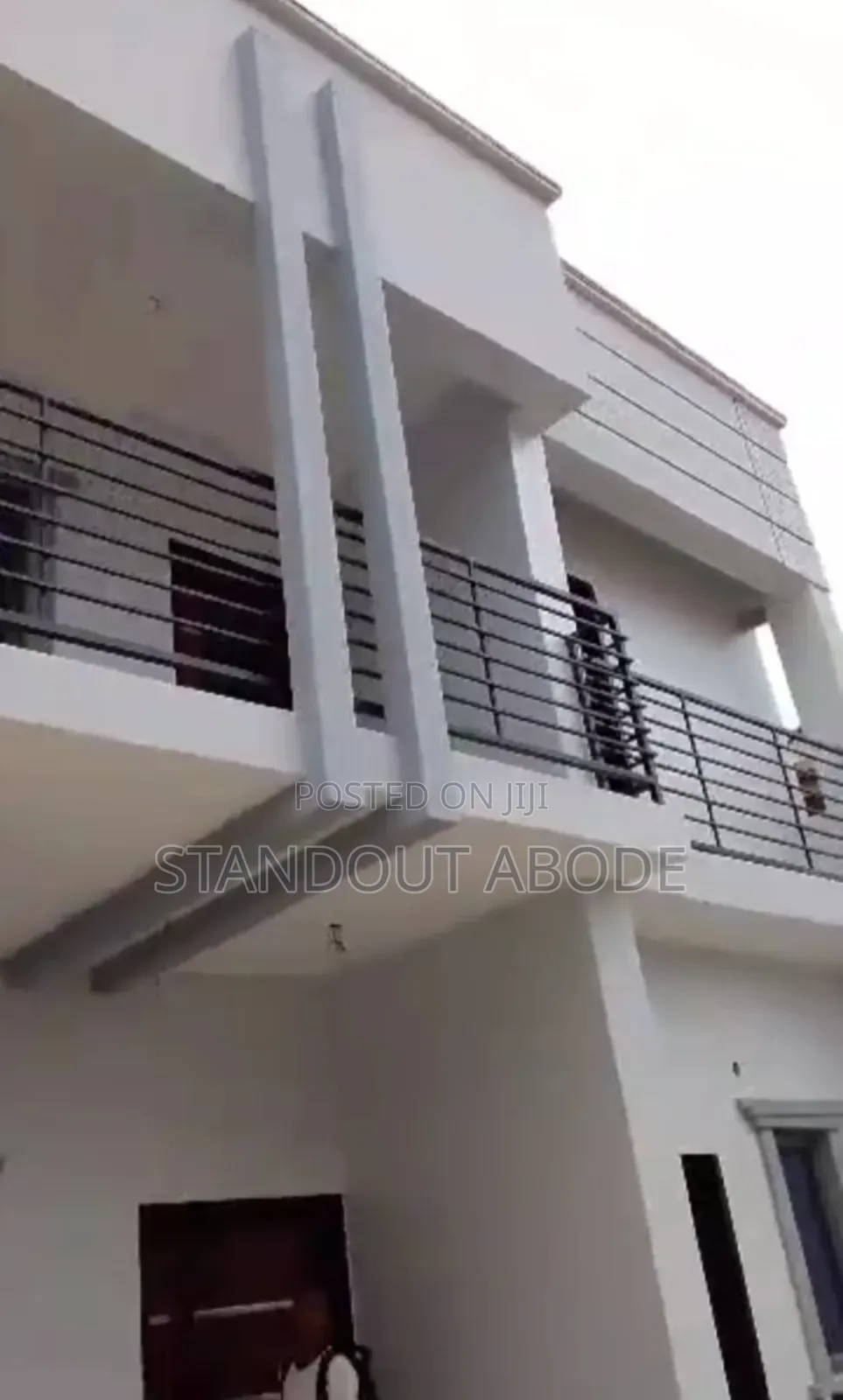 2bdrm Block of Flats in Isheri for sale in Isheri / Egbe Idimu