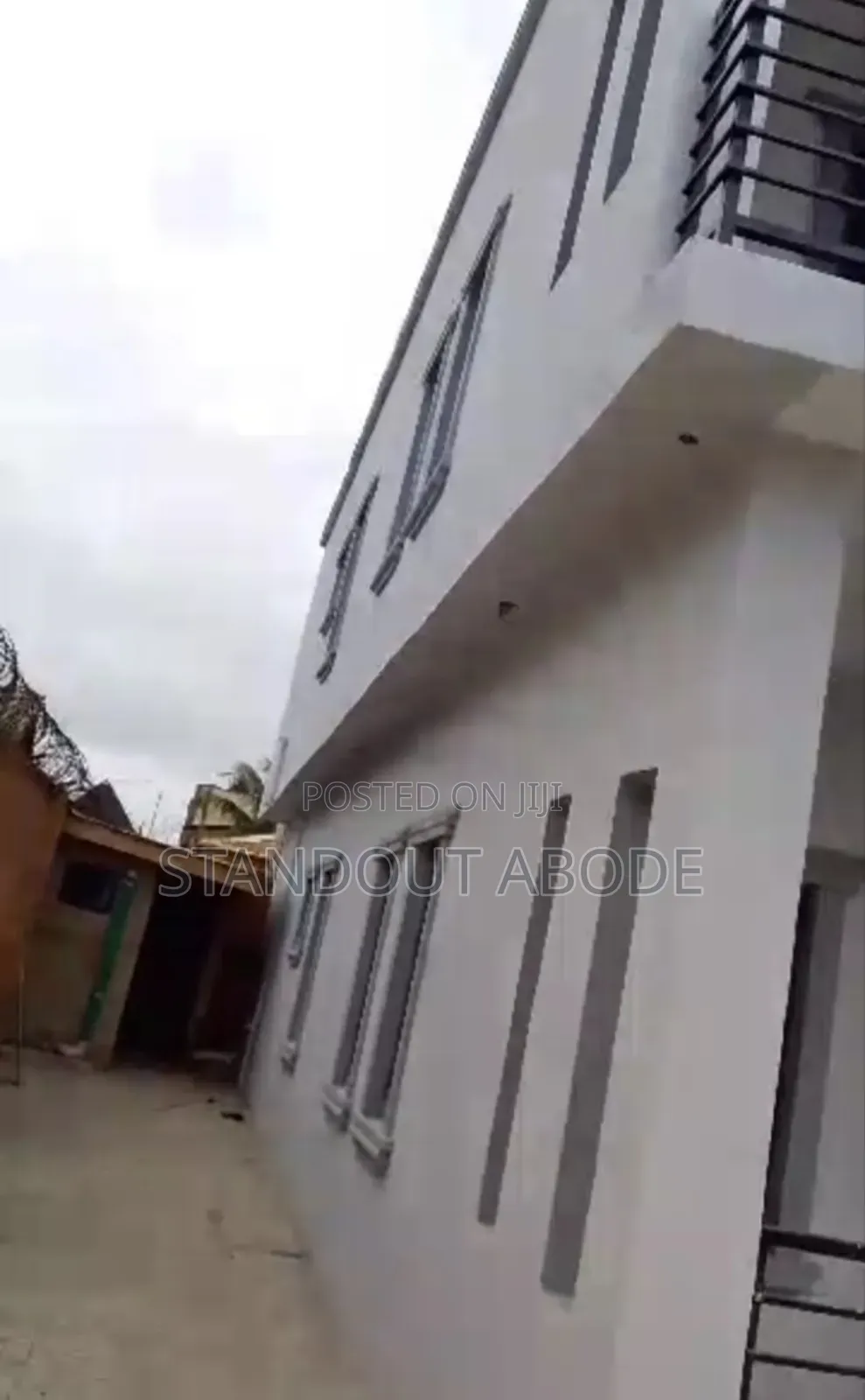 2bdrm Block of Flats in Isheri for sale in Isheri / Egbe Idimu