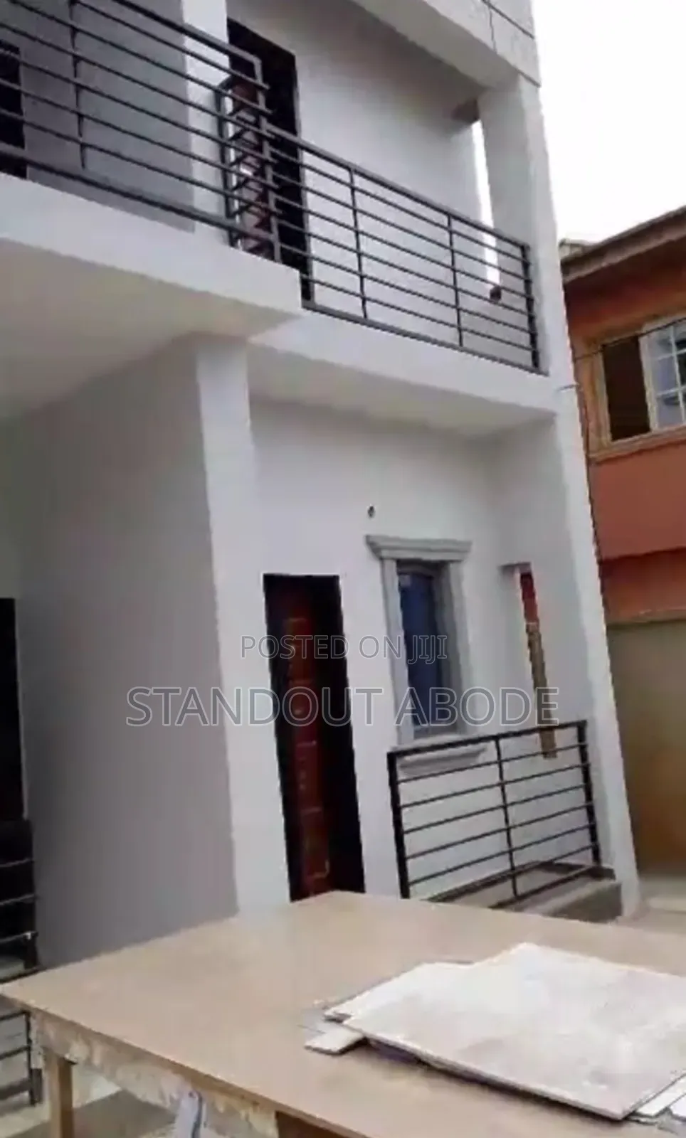 2bdrm Block of Flats in Isheri for sale in Isheri / Egbe Idimu