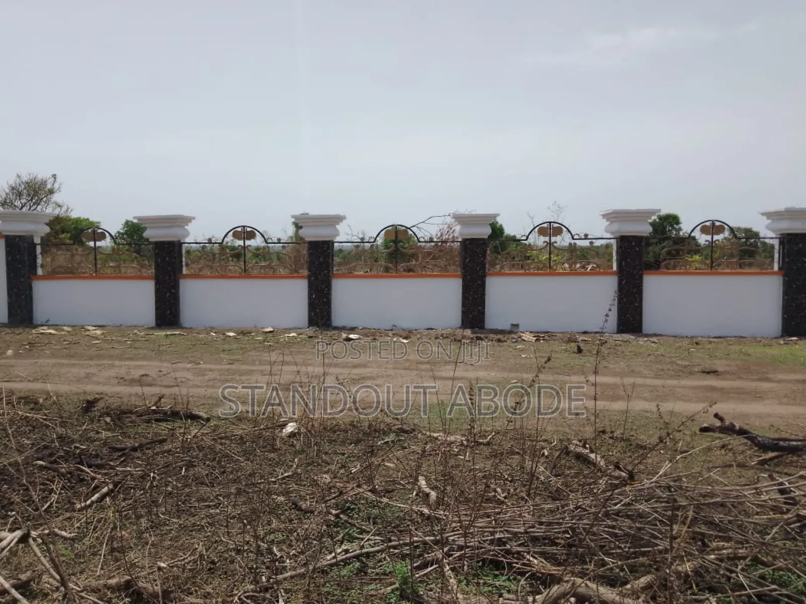 Buy Land in Medorf Elegant Estate Amoyo Ilorin in Ifelodun-Kwara