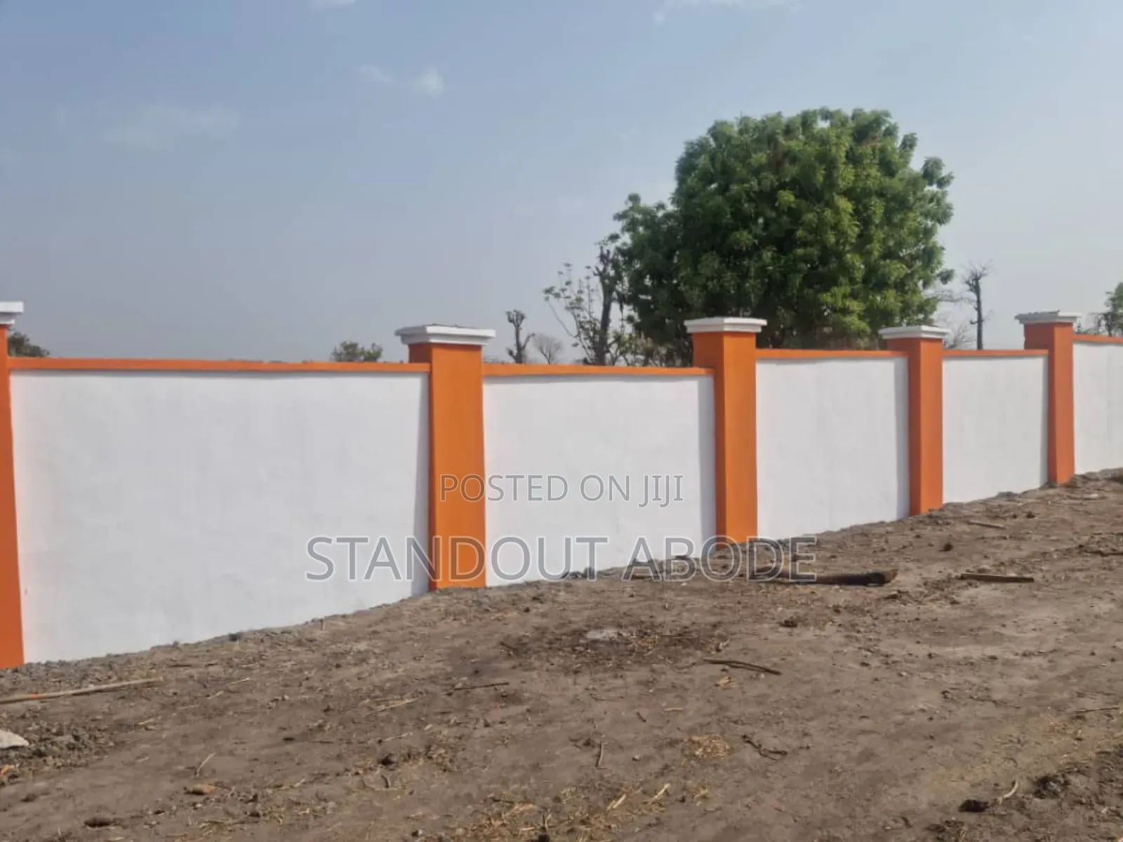 Buy Land in Medorf Elegant Estate Amoyo Ilorin in Ifelodun-Kwara