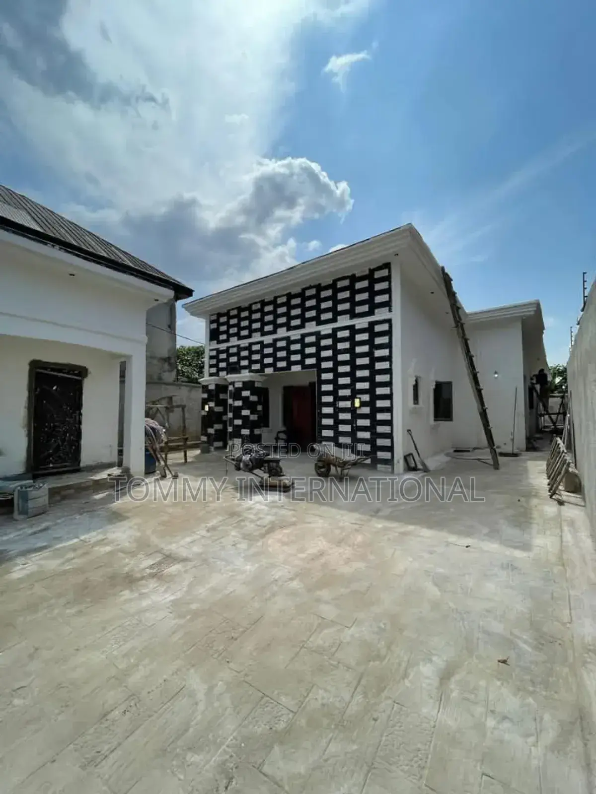 4bdrm Bungalow in Unity Estate, Port-Harcourt for sale in Port-Harcourt