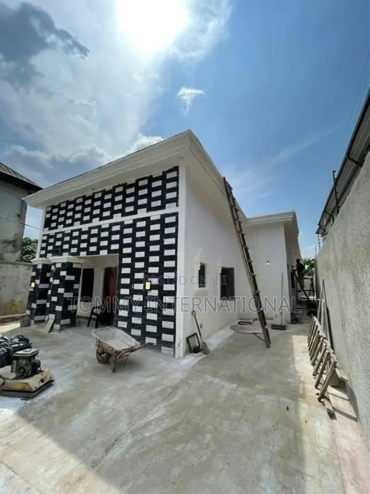 4bdrm Bungalow in Unity Estate, Port-Harcourt for sale in Port-Harcourt