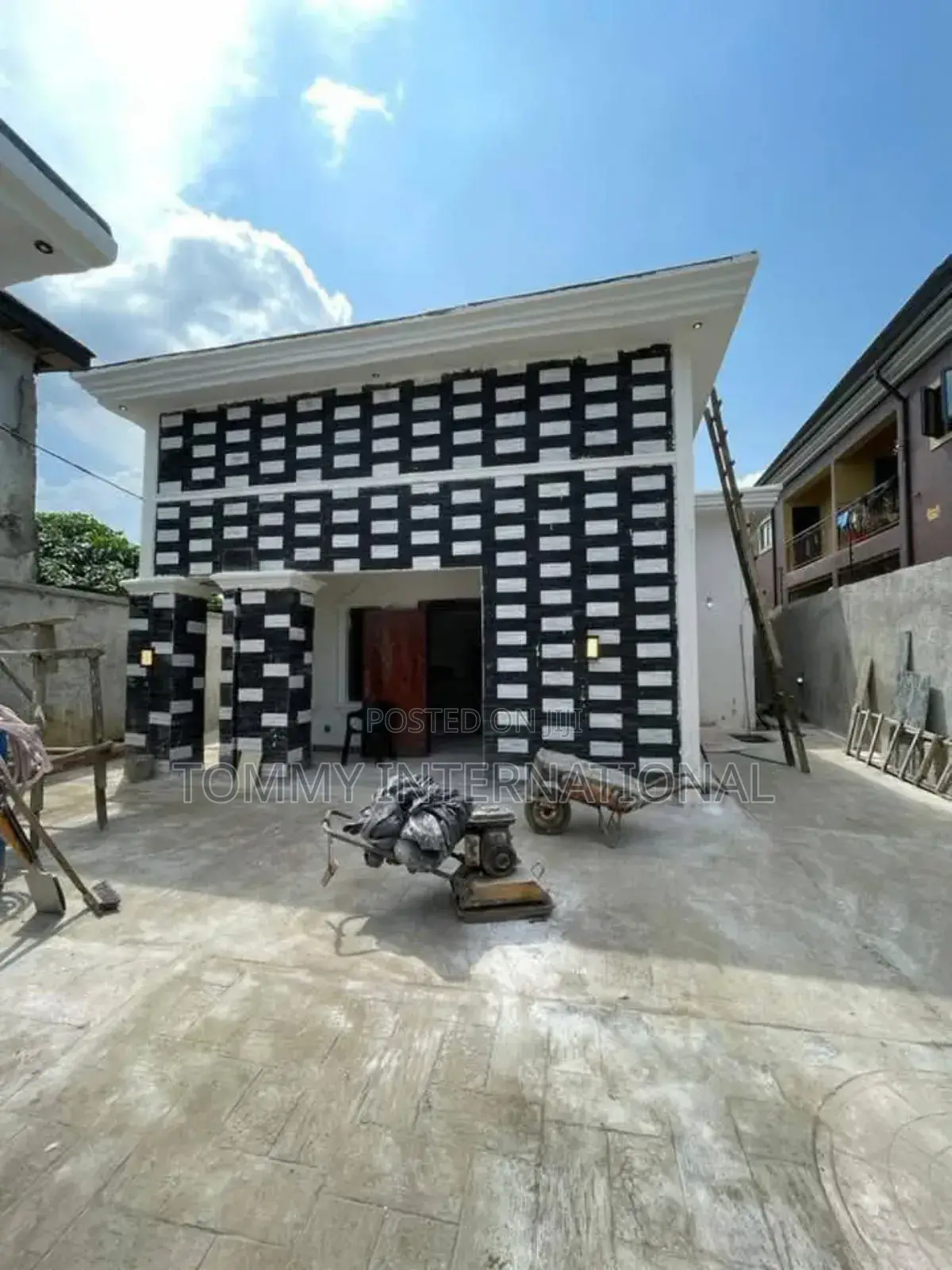 4bdrm Bungalow in Unity Estate, Port-Harcourt for sale in Port-Harcourt