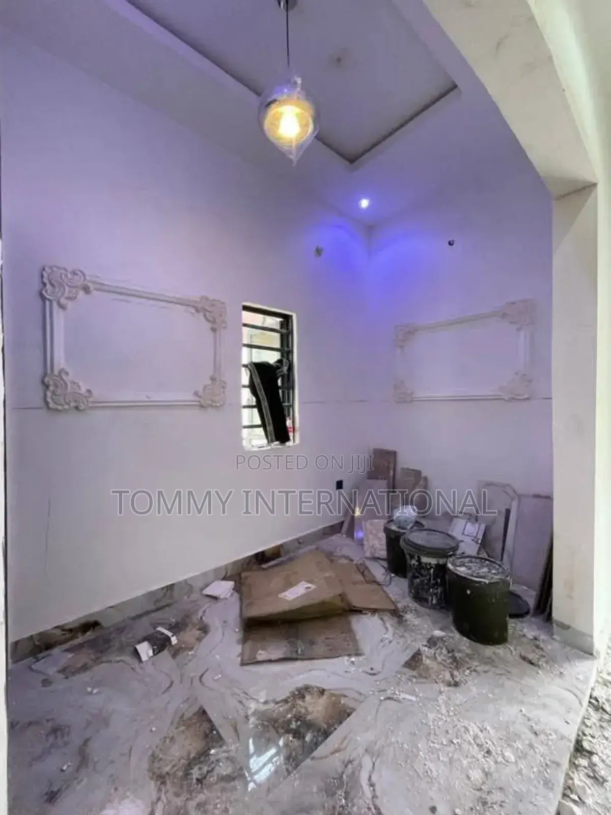 4bdrm Bungalow in Unity Estate, Port-Harcourt for sale in Port-Harcourt