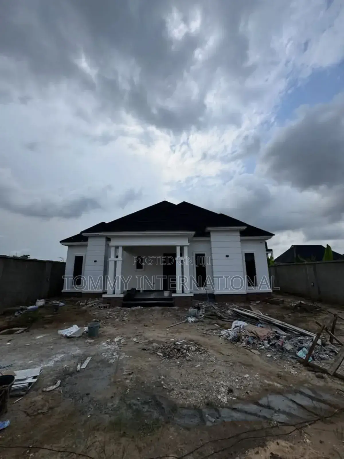 4bdrm Bungalow in Port-Harcourt for sale in Port-Harcourt