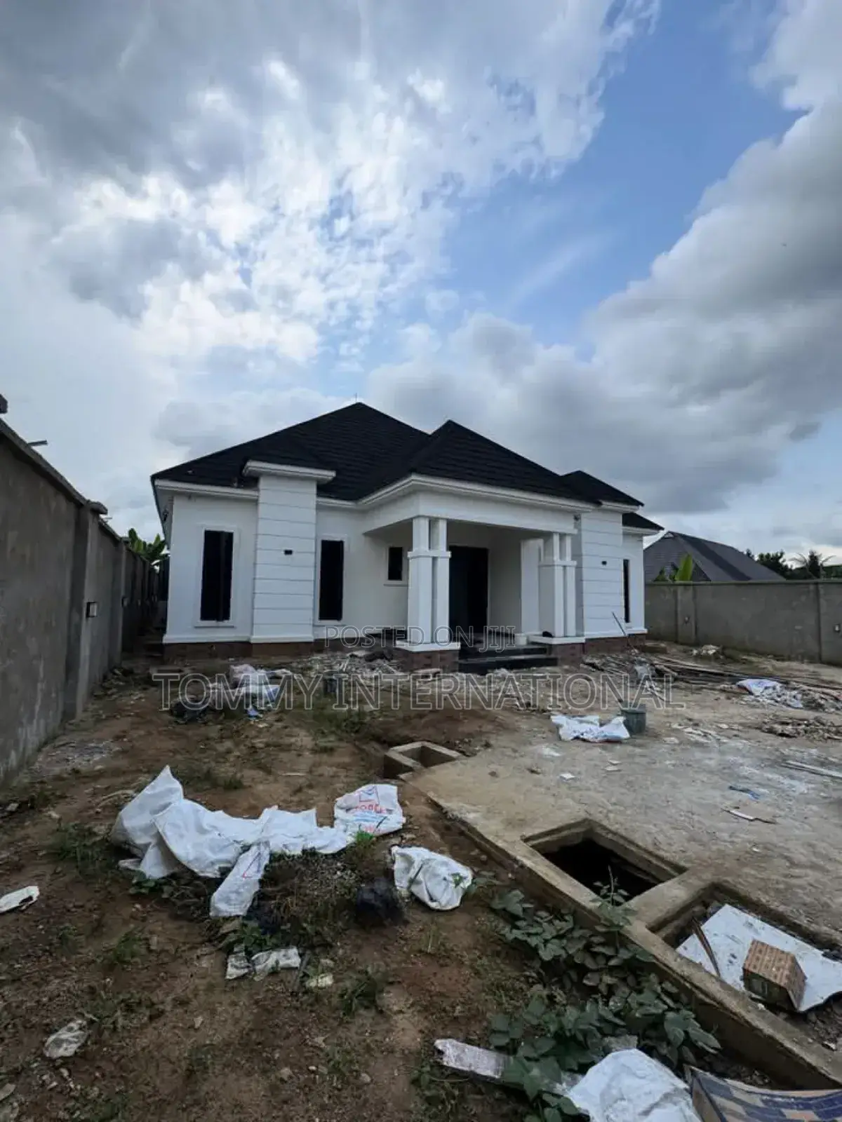 4bdrm Bungalow in Port-Harcourt for sale in Port-Harcourt
