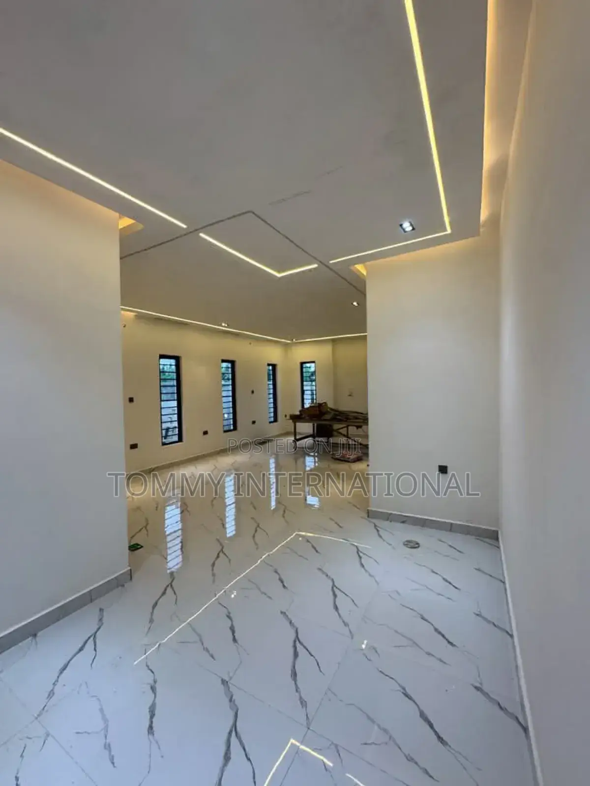 4bdrm Bungalow in Port-Harcourt for sale in Port-Harcourt