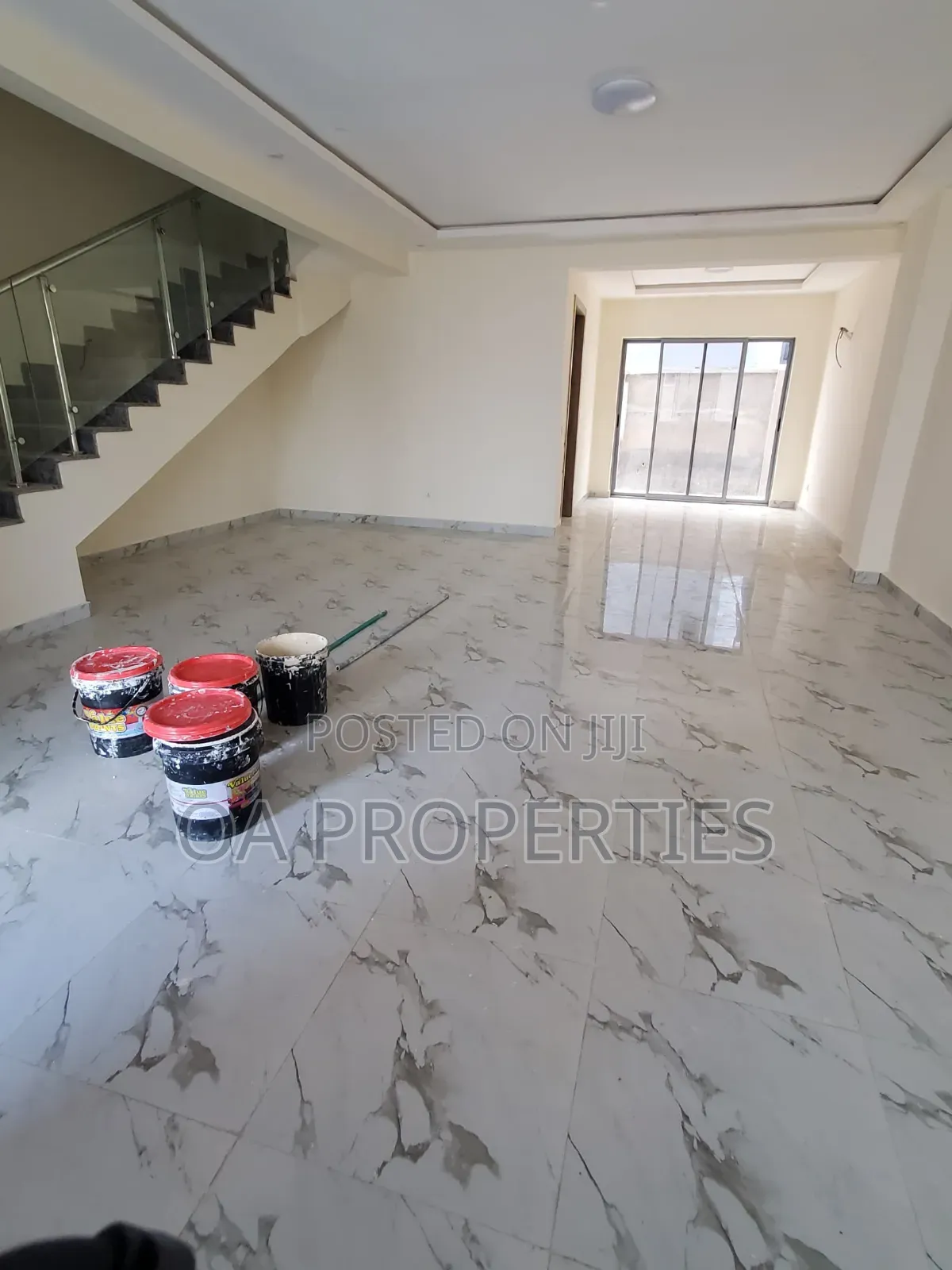 3bdrm Duplex in Rotimi Williams, Ibadan for rent in Ibadan