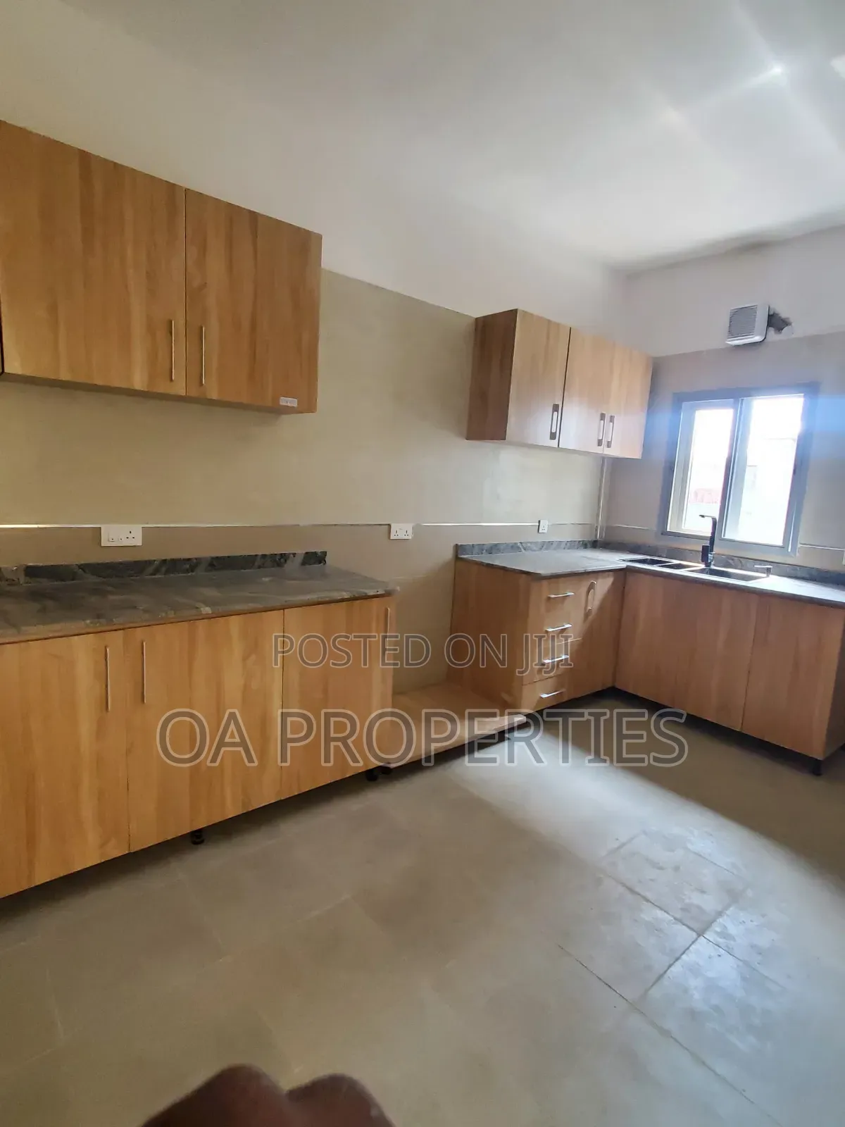 3bdrm Duplex in Rotimi Williams, Ibadan for rent in Ibadan
