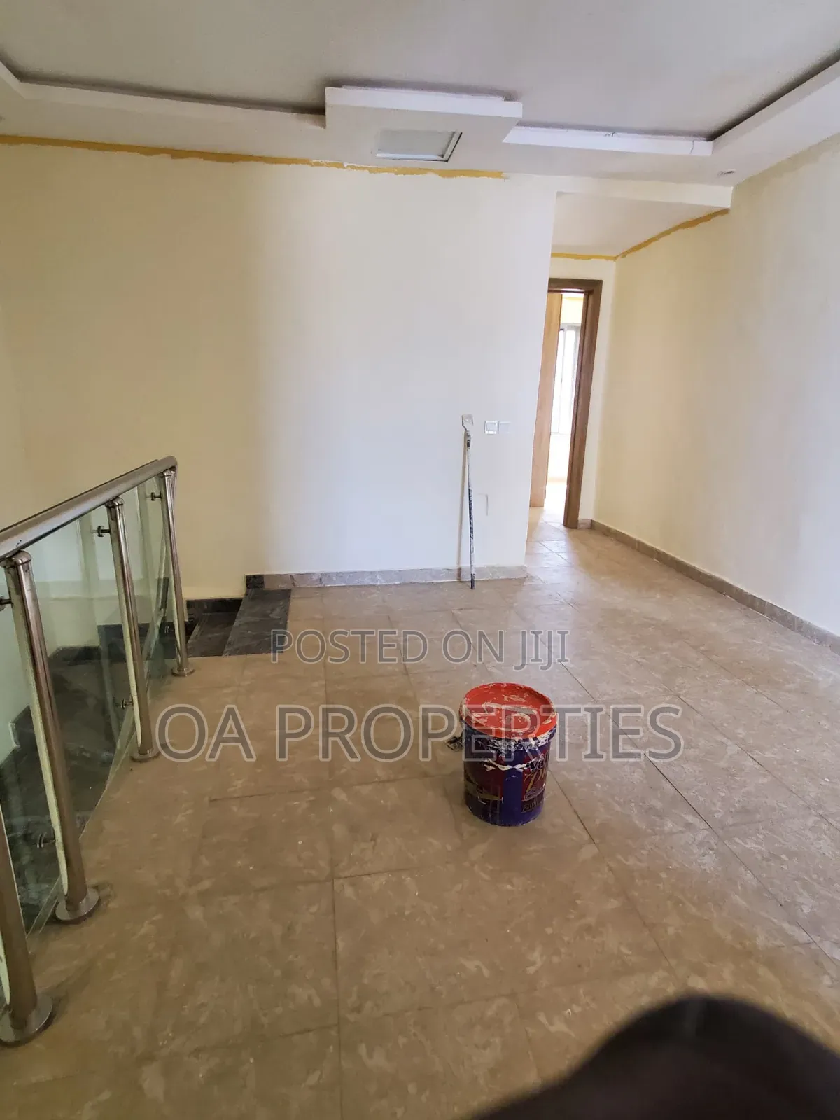 3bdrm Duplex in Rotimi Williams, Ibadan for rent in Ibadan