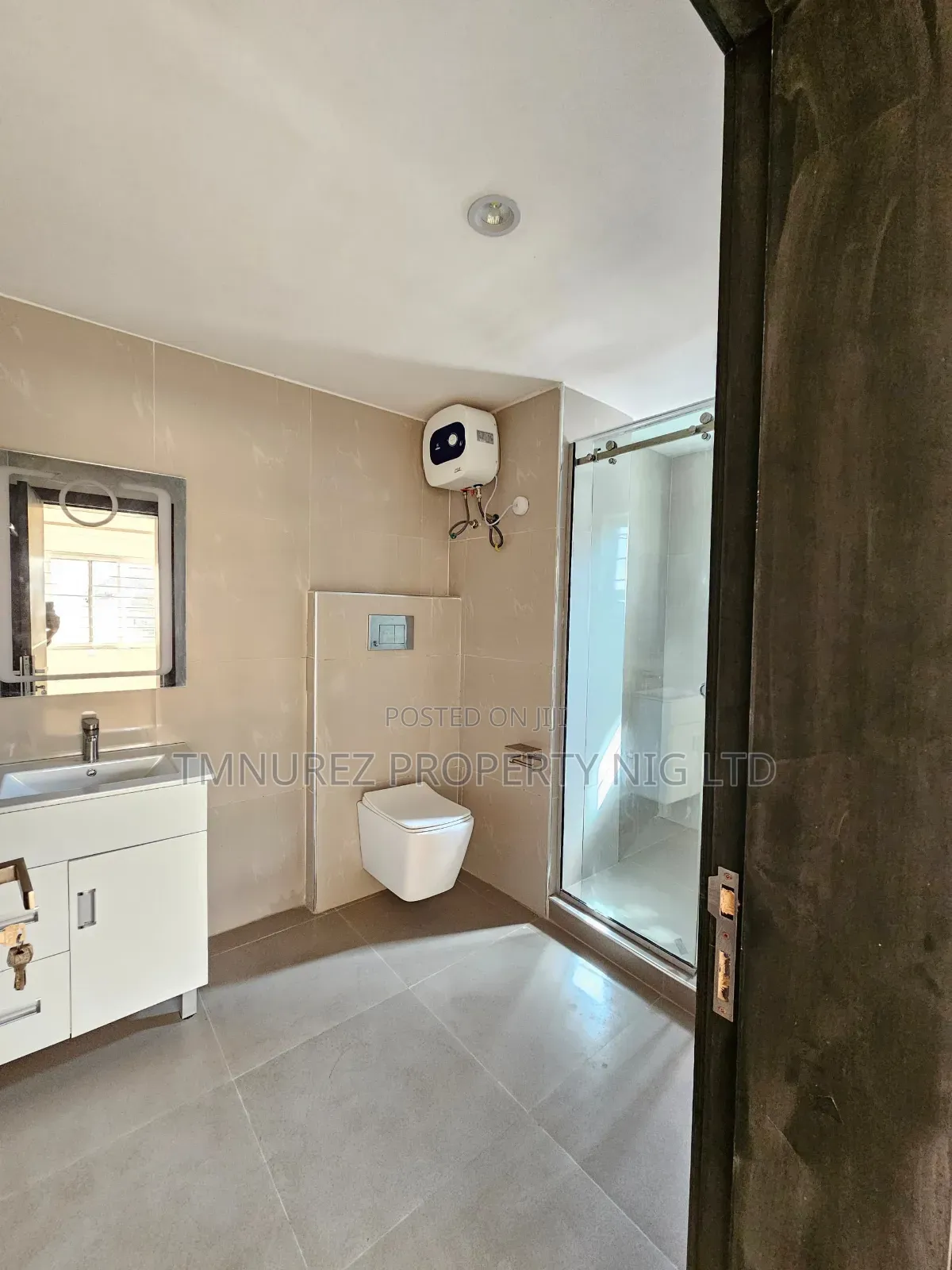 3bdrm Apartment in Lekki Phase1 for sale in Lekki Phase 1