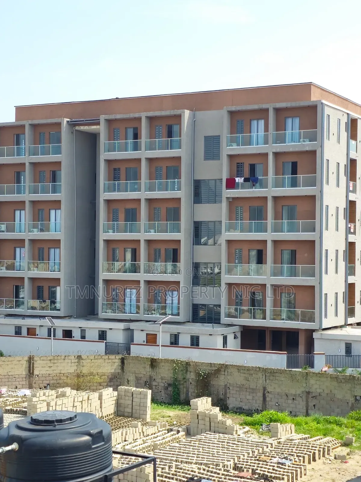 2bdrm Apartment in Ikate for sale in Ikate