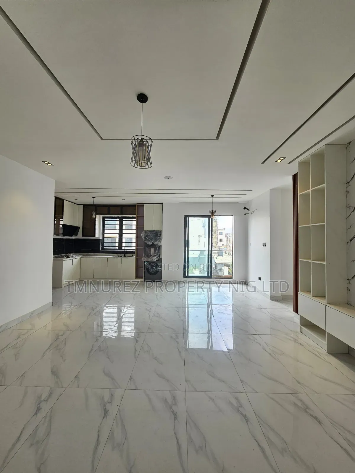 2bdrm Apartment in Ikate for sale in Ikate