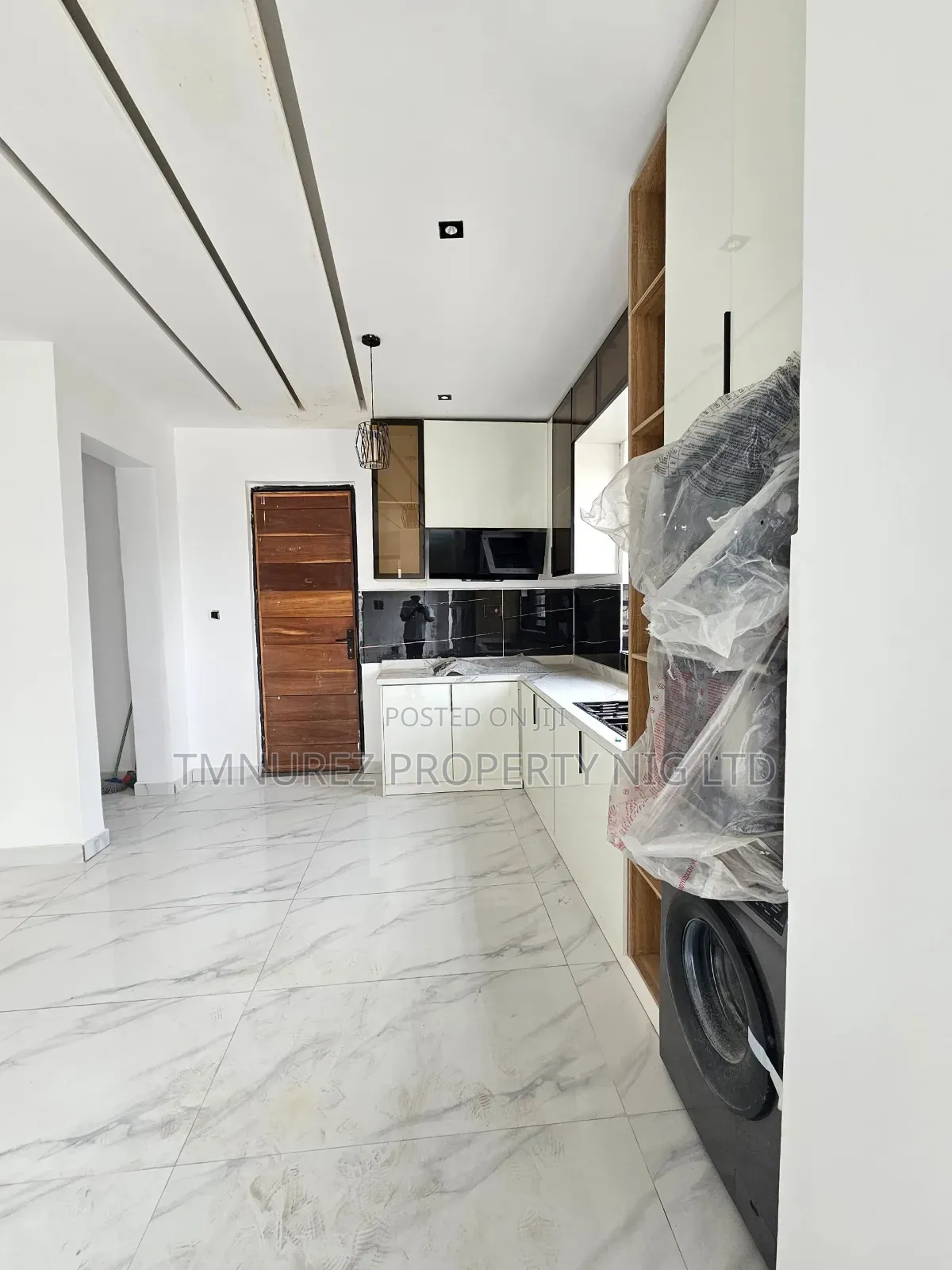 2bdrm Apartment in Ikate for sale in Ikate
