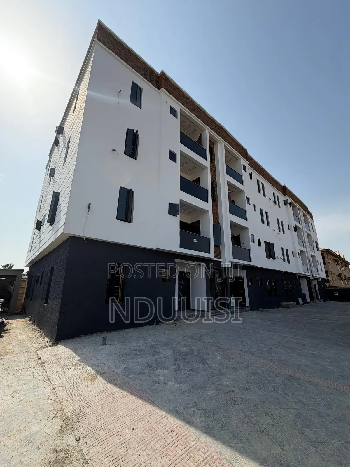 2bdrm Apartment in Ologolo for sale in Ologolo