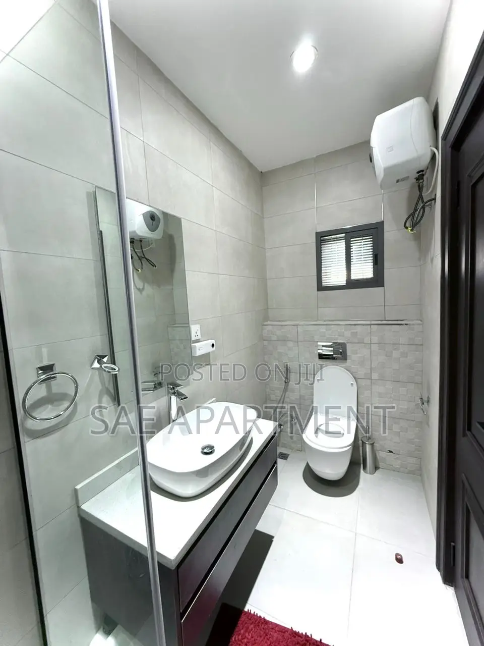 A 3-Bed Haven in the Heart of Jabi in Jabi
