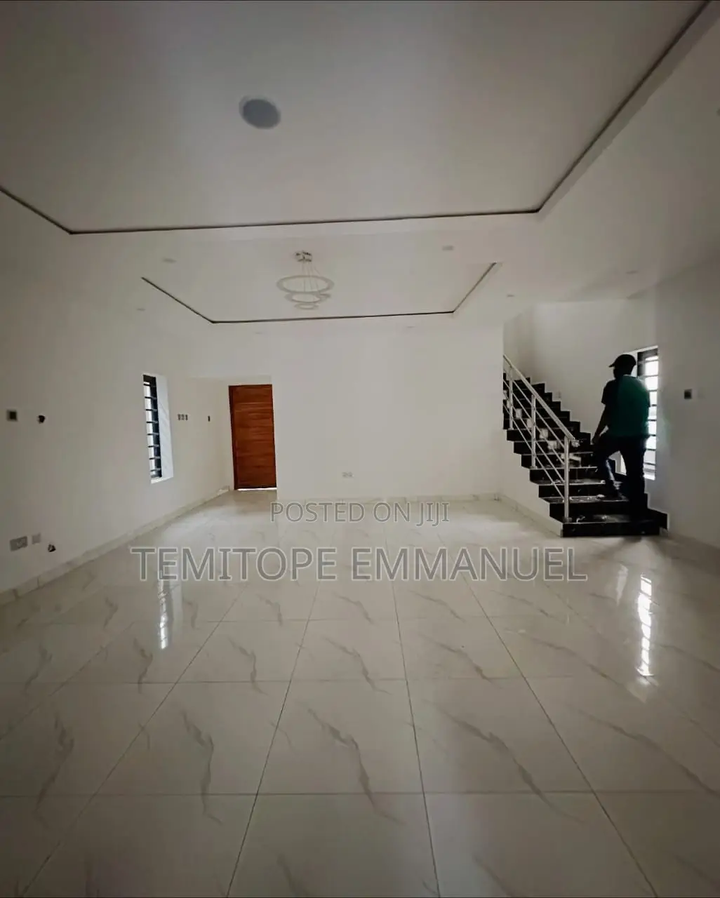 Furnished 5bdrm Duplex in Gbagada, Lagos for sale in Gbagada