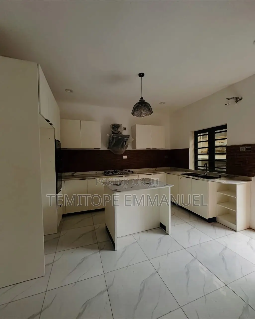 Furnished 5bdrm Duplex in Gbagada, Lagos for sale in Gbagada