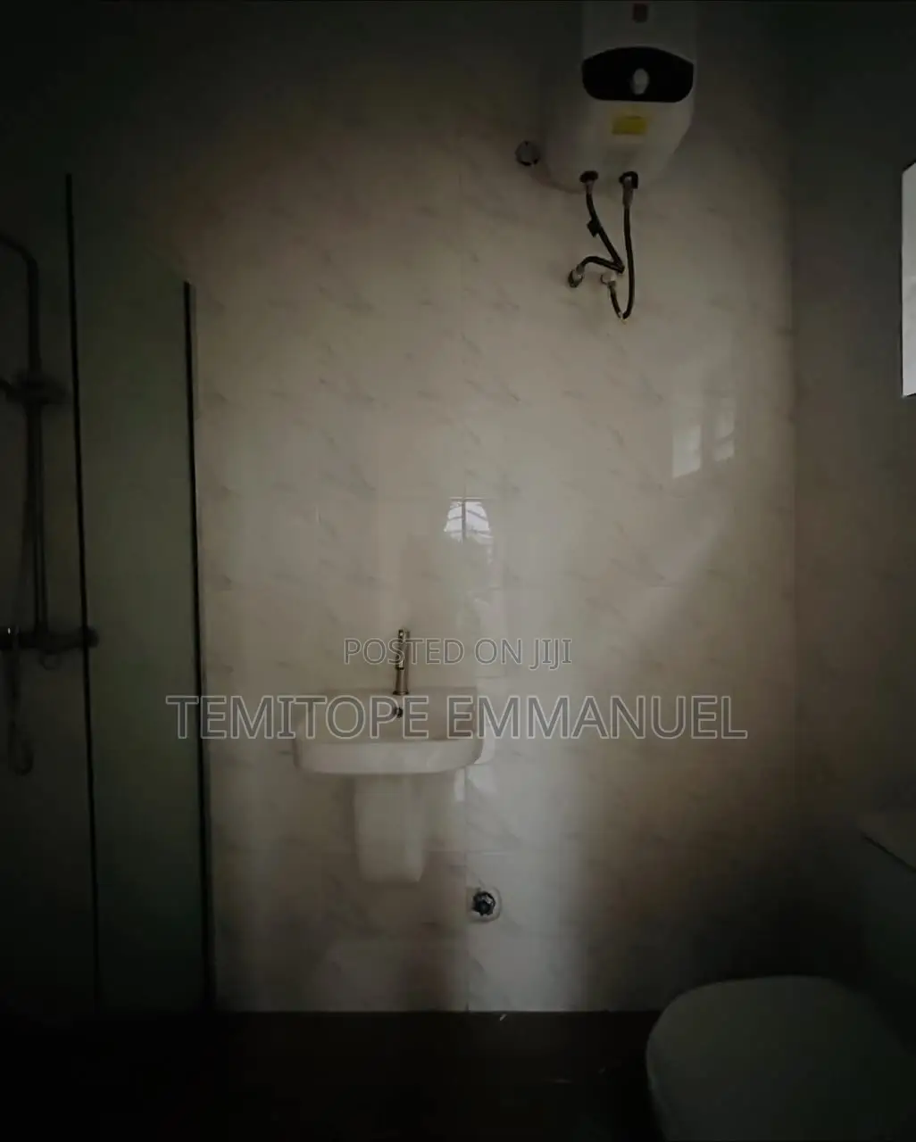 Furnished 5bdrm Duplex in Gbagada, Lagos for sale in Gbagada