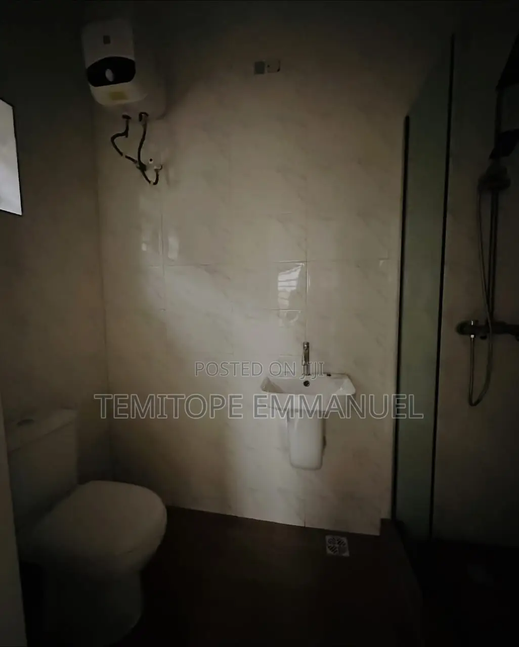 Furnished 5bdrm Duplex in Gbagada, Lagos for sale in Gbagada